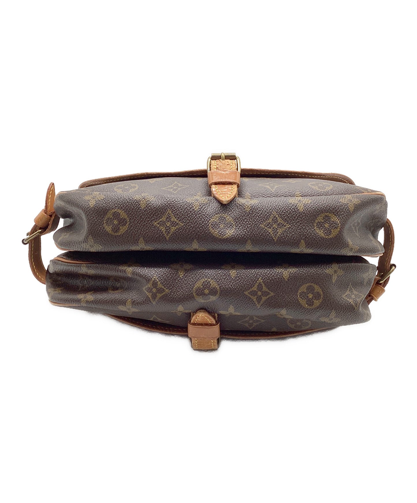 [Pre-owned] LOUIS VUITTON shoulder bag M42256