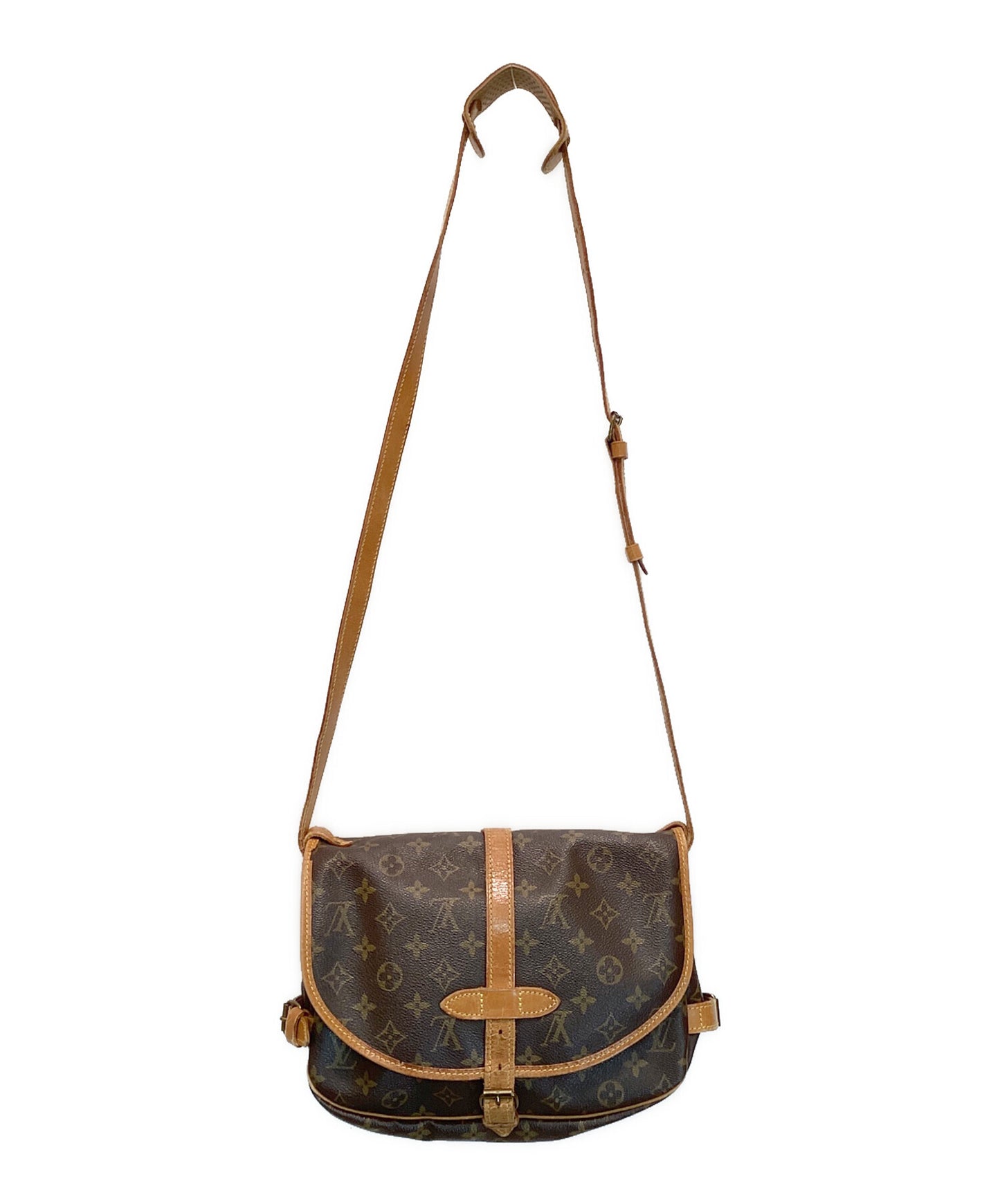 [Pre-owned] LOUIS VUITTON shoulder bag M42256