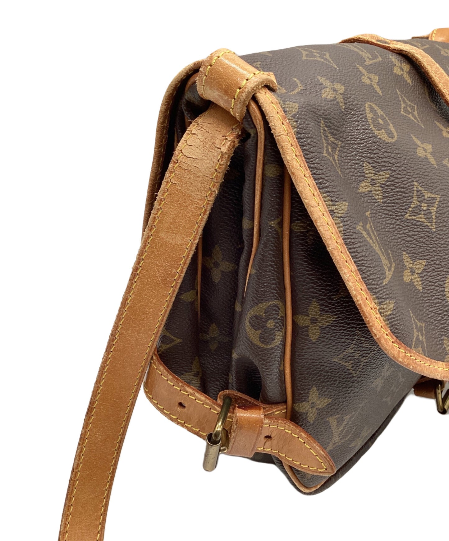[Pre-owned] LOUIS VUITTON shoulder bag M42256