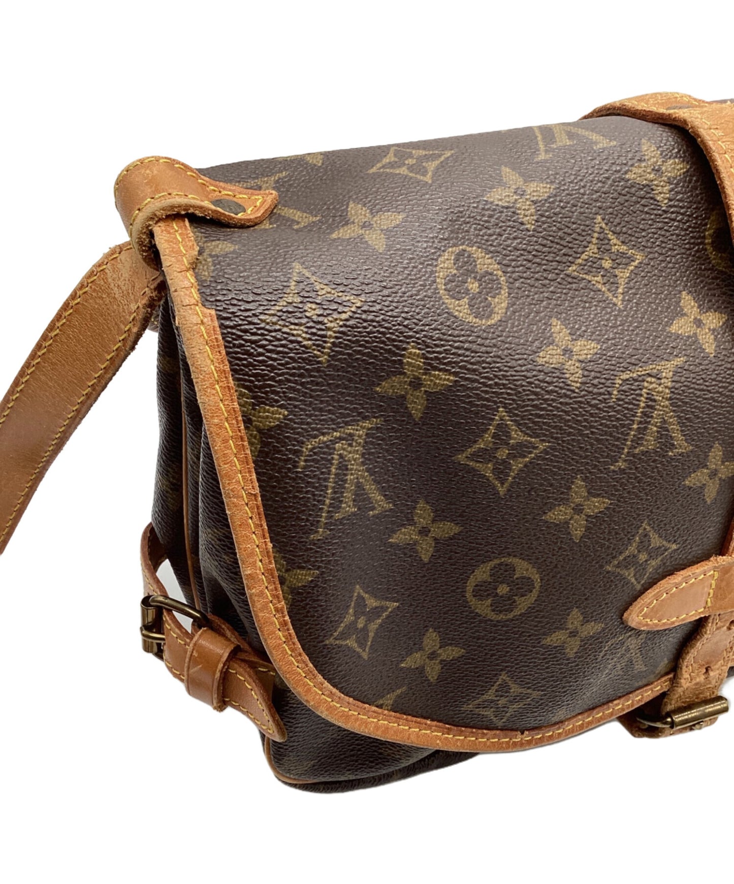 [Pre-owned] LOUIS VUITTON shoulder bag M42256