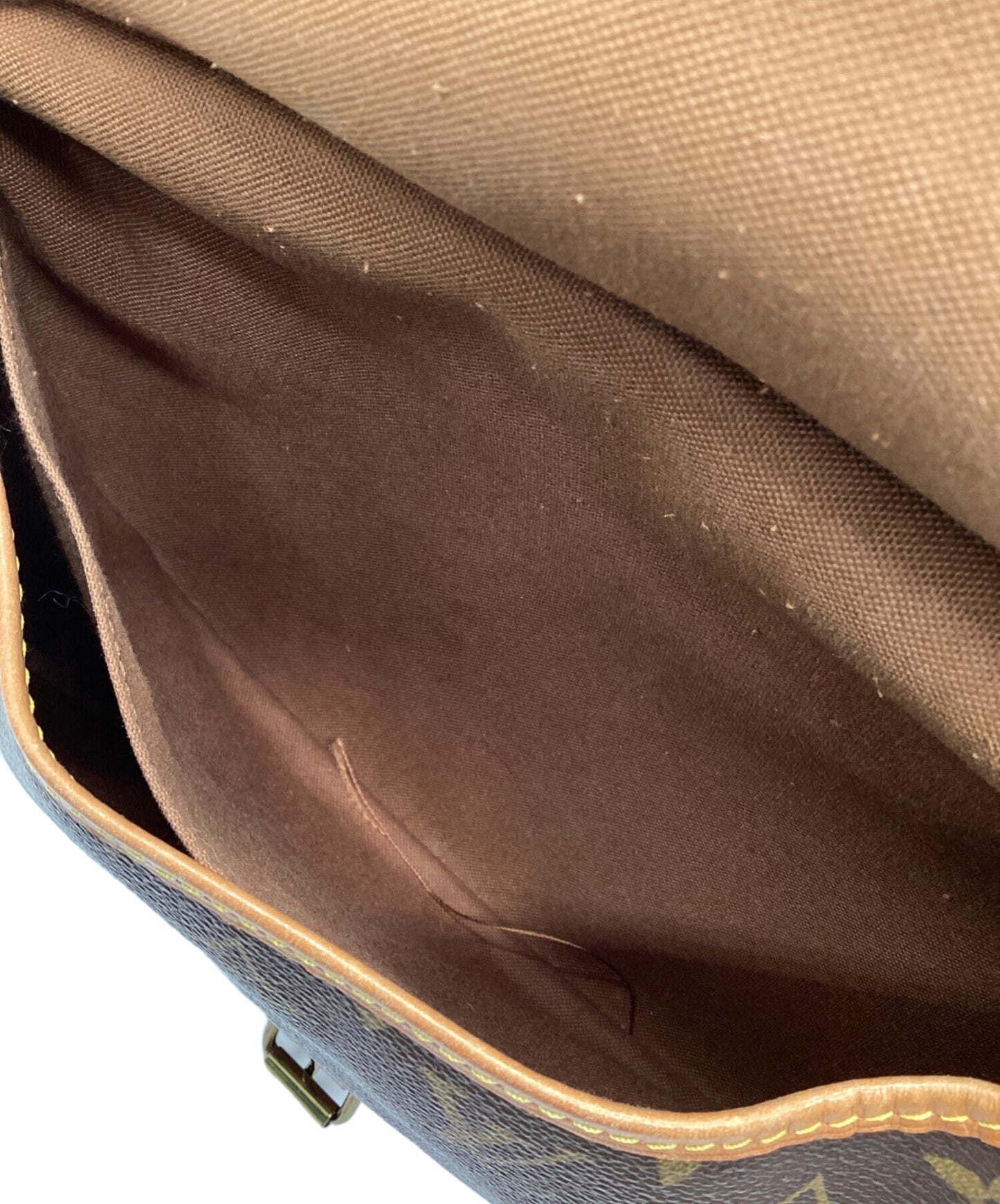 [Pre-owned] LOUIS VUITTON shoulder bag M42256