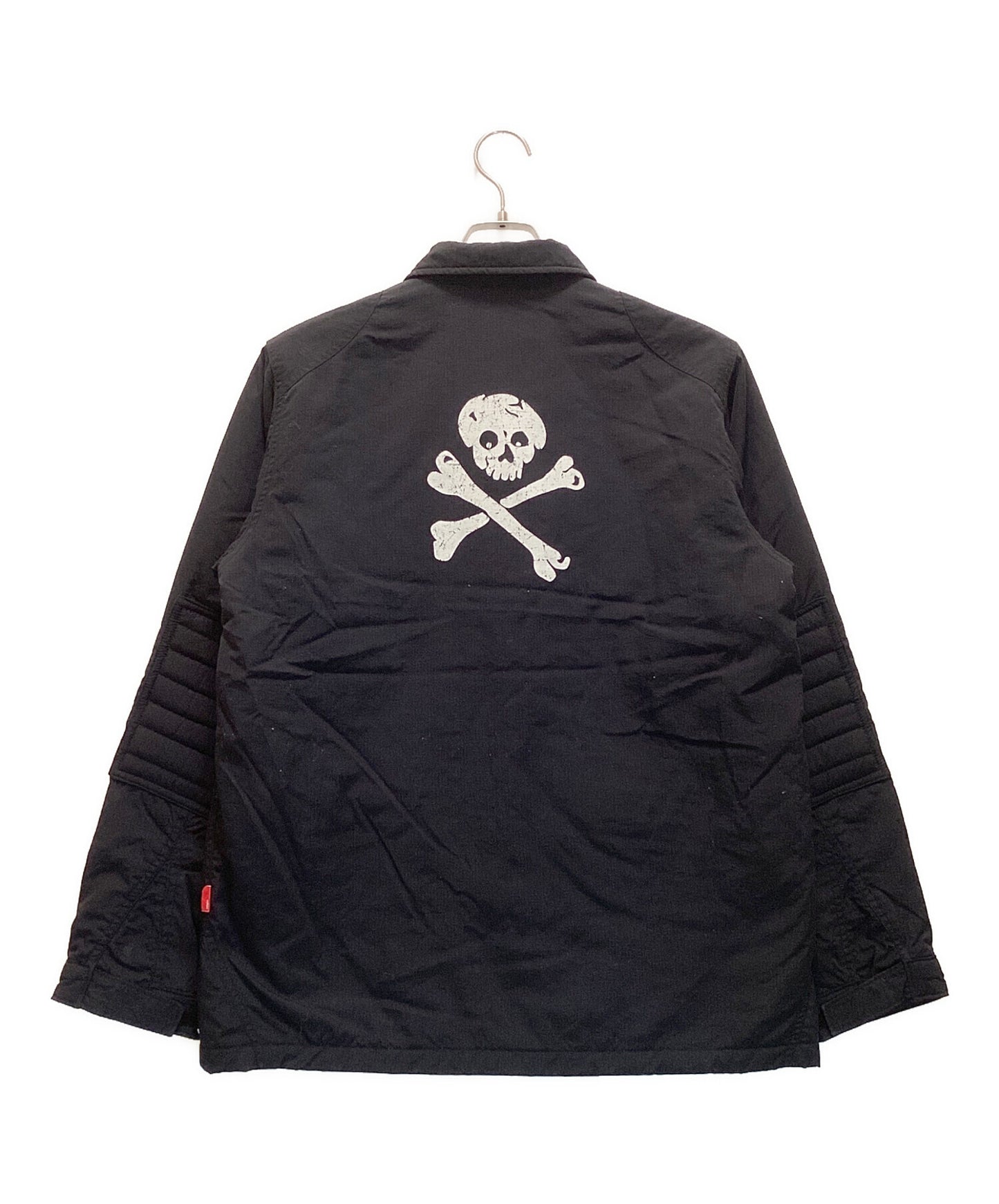 [Pre-owned] WTAPS CROSS BONE JUNGLE JAKET TSDT-SHM04