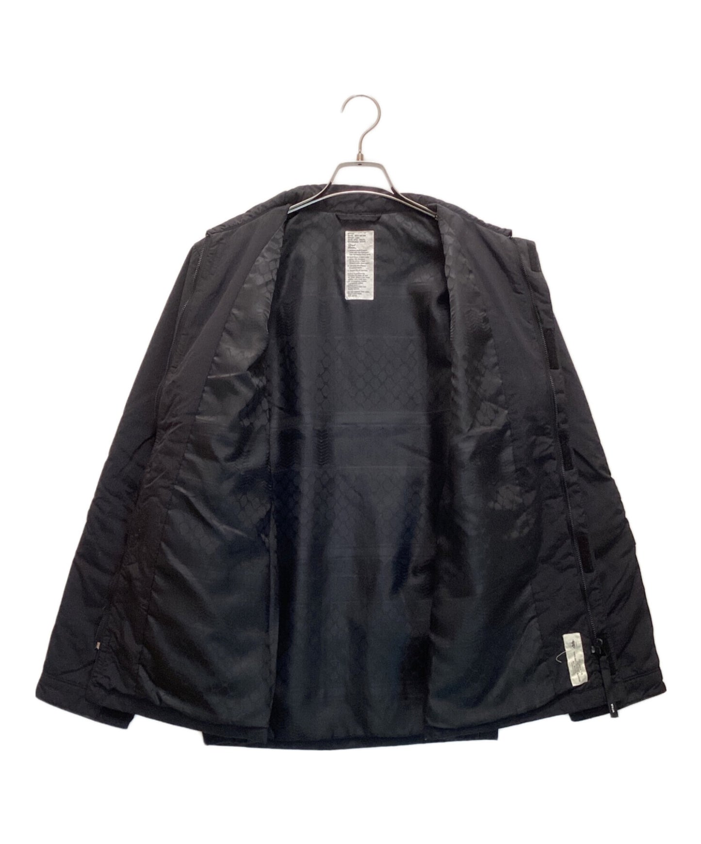 [Pre-owned] WTAPS CROSS BONE JUNGLE JAKET TSDT-SHM04