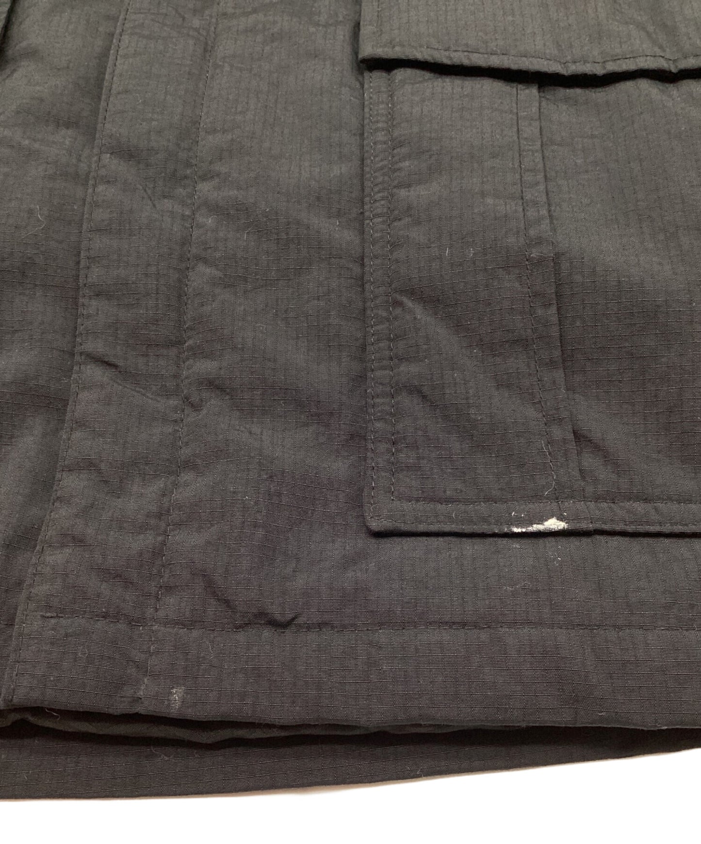 [Pre-owned] WTAPS CROSS BONE JUNGLE JAKET TSDT-SHM04