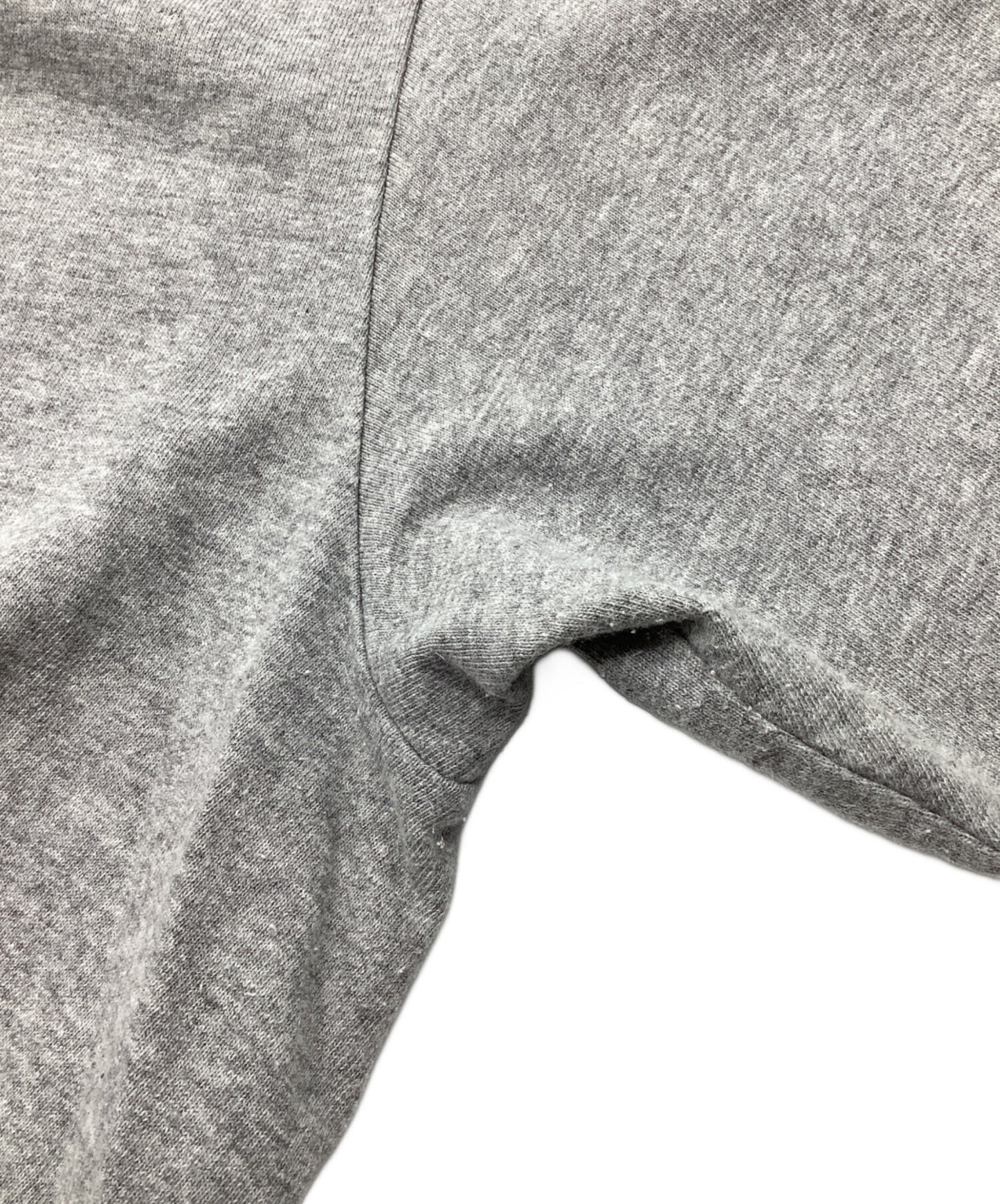 [Pre-owned] Hysteric Glamour printed T-shirt 4CT-1631