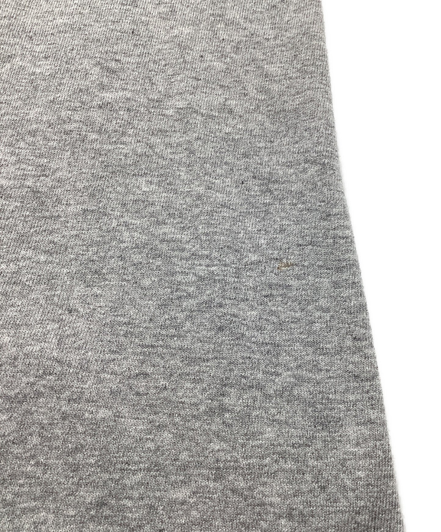 [Pre-owned] Hysteric Glamour printed T-shirt 4CT-1631