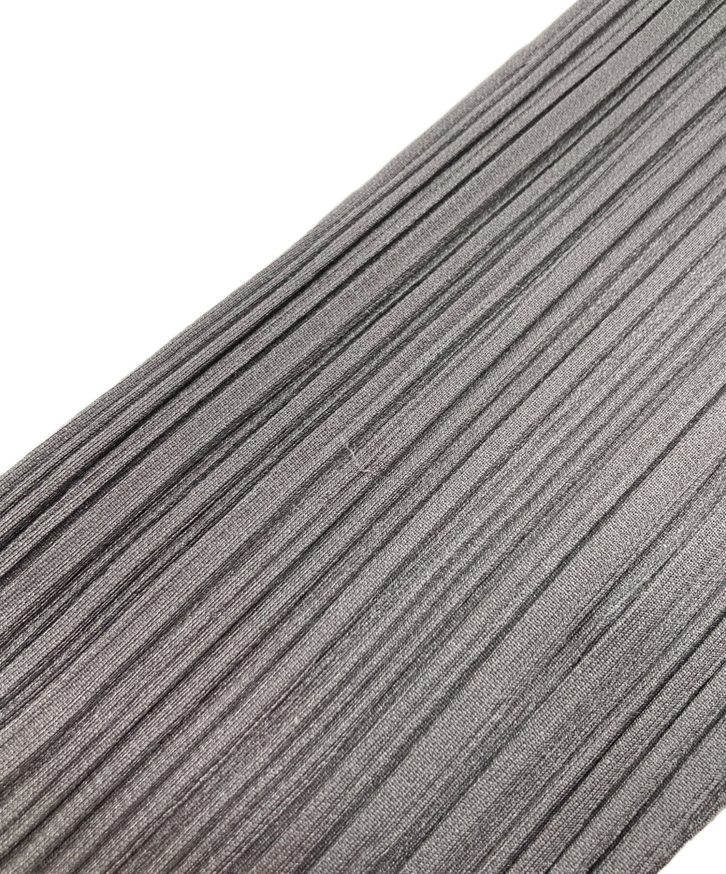 [Pre-owned] PLEATS PLEASE Skipper Pleated Cut and Sewn with Collar PP05-JK606