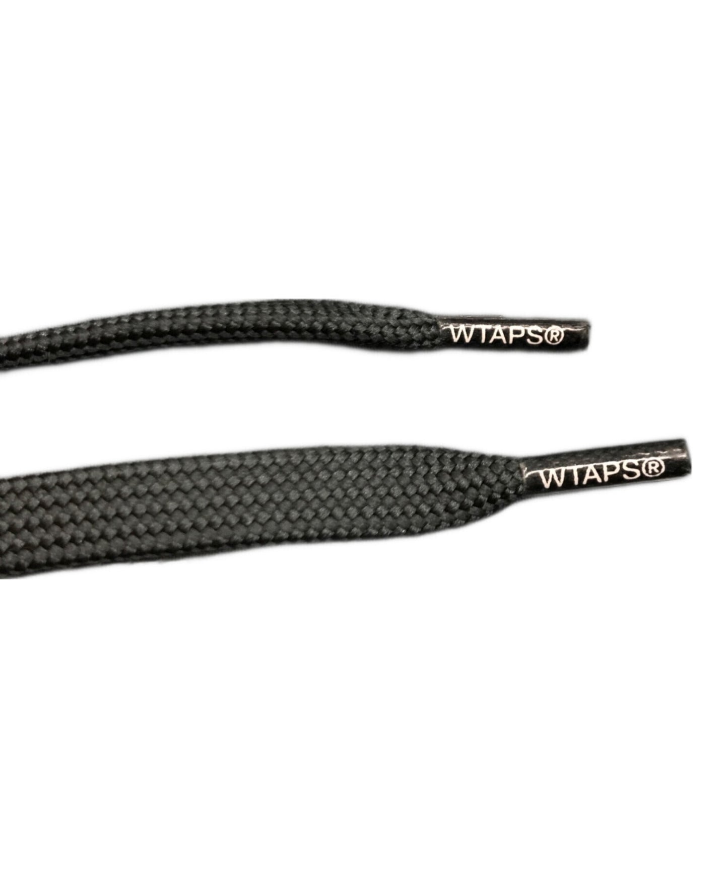 [Pre-owned] WTAPS PERTEX nylon tassar track pants 251CWDT-PTM01