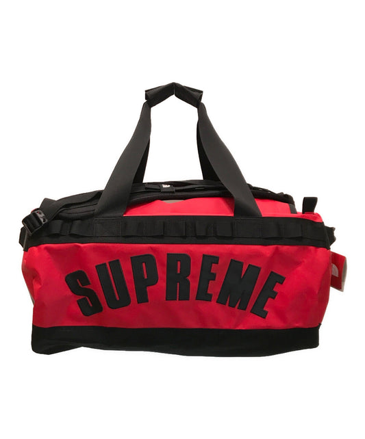[Pre-owned] SUPREME Arc Logo Small Base Camp Duffle Bag NM81946I