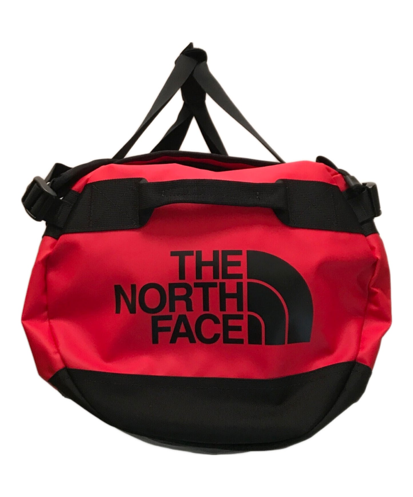 [Pre-owned] SUPREME Arc Logo Small Base Camp Duffle Bag NM81946I