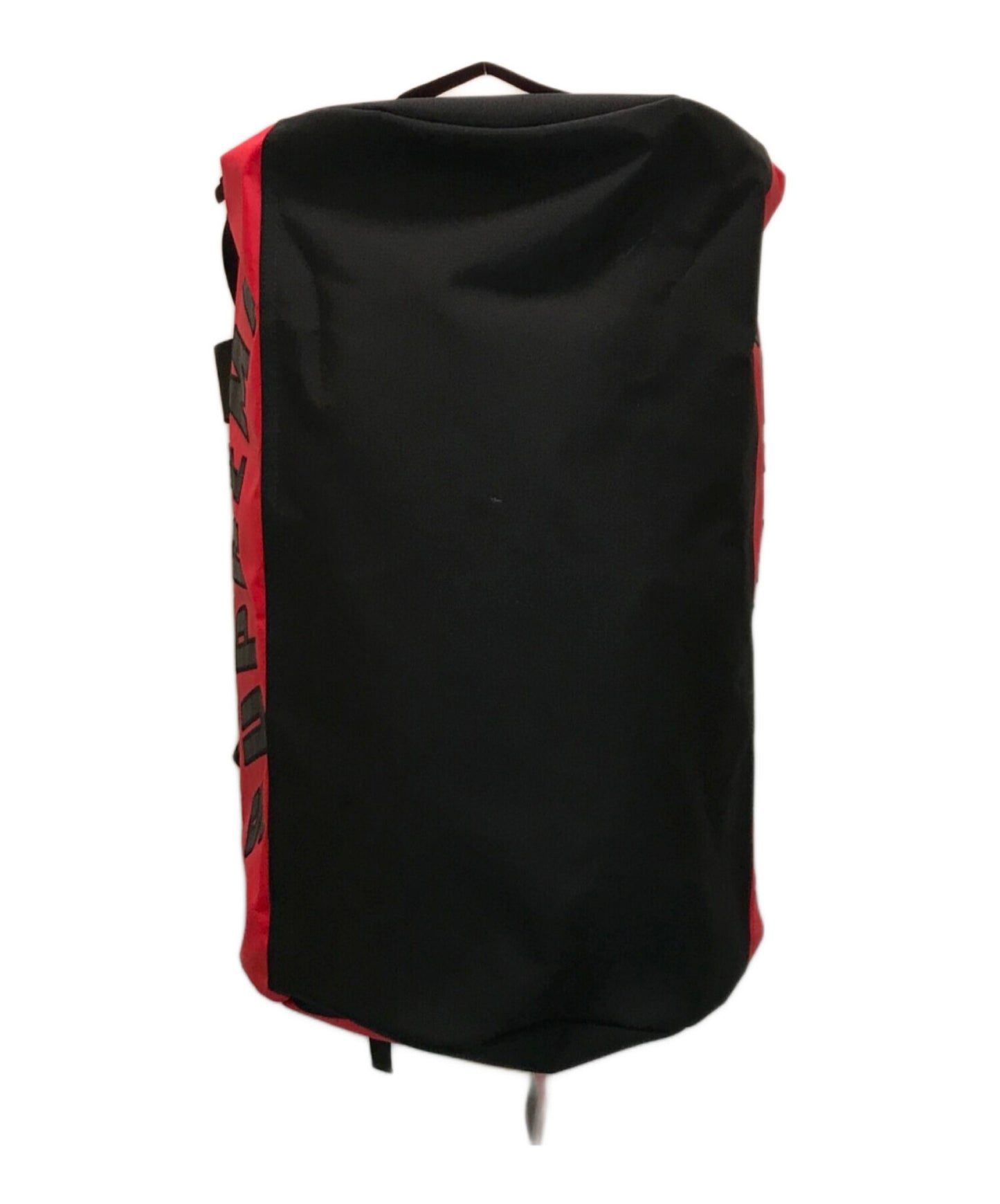 [Pre-owned] SUPREME Arc Logo Small Base Camp Duffle Bag NM81946I