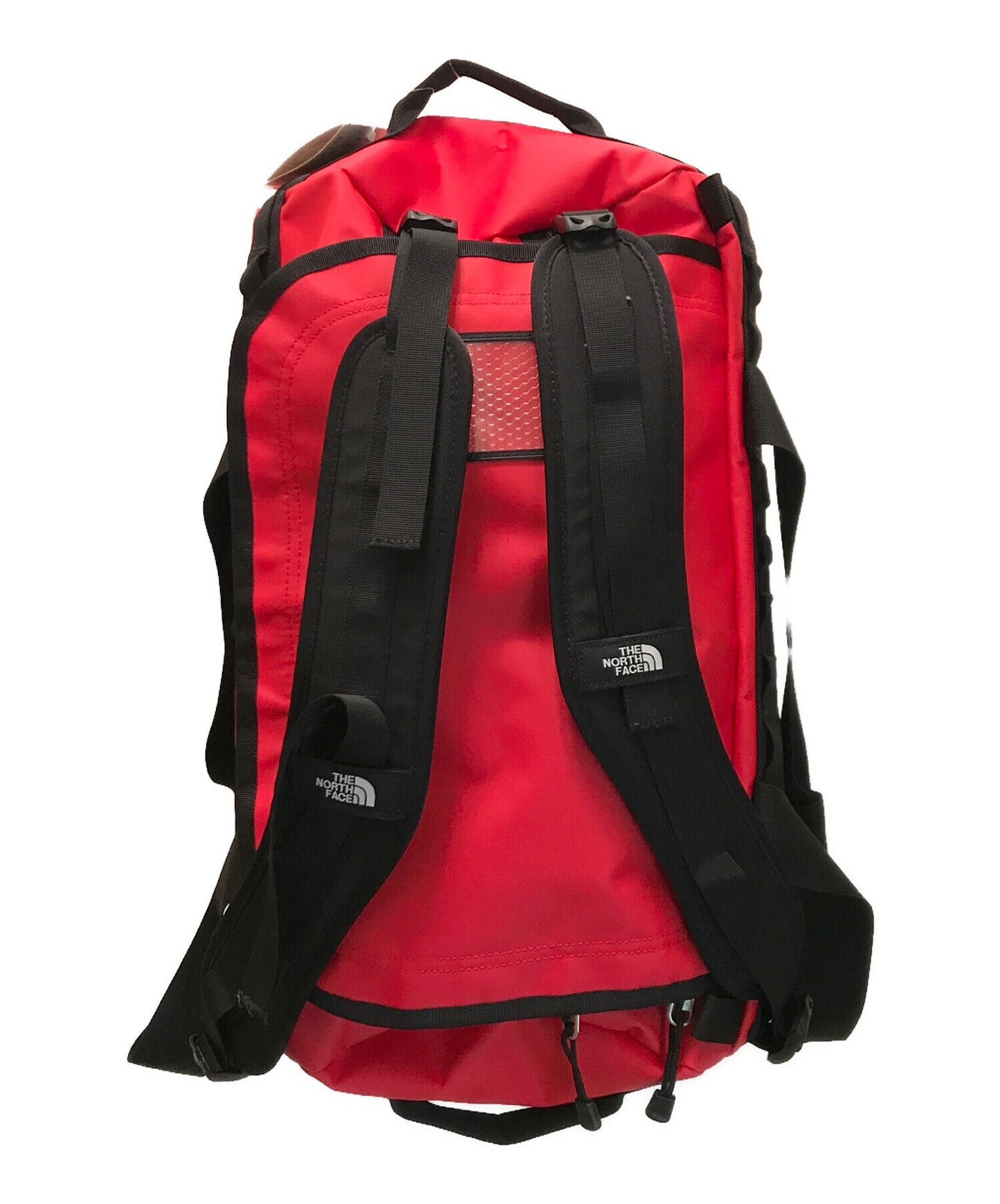 [Pre-owned] SUPREME Arc Logo Small Base Camp Duffle Bag NM81946I