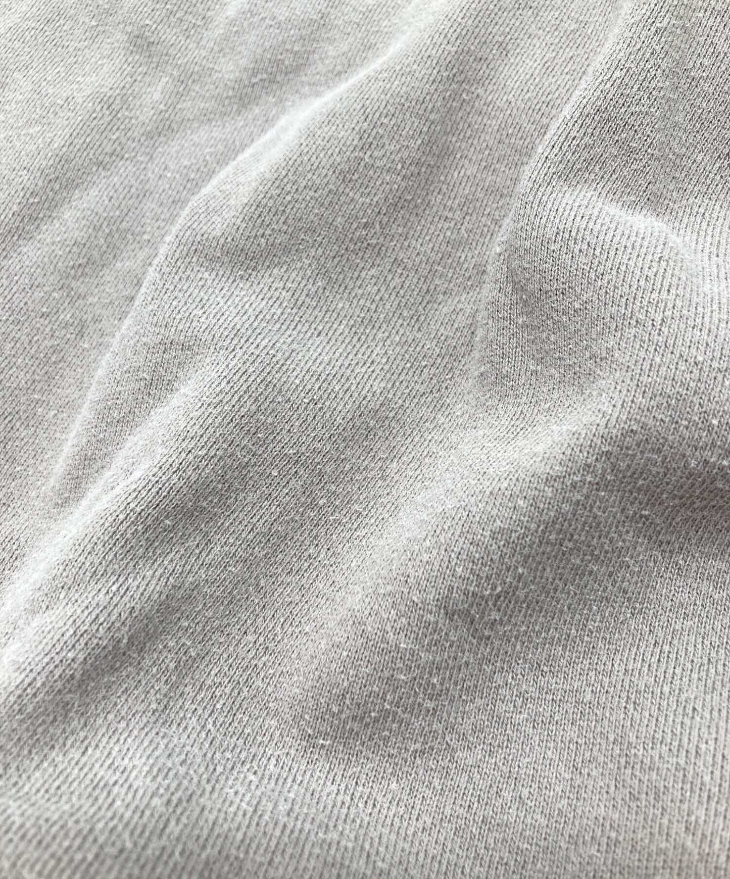 [Pre-owned] Maison MIHARA YASUHIRO Vintage Finish Docking Hoodie Dress B10DR611