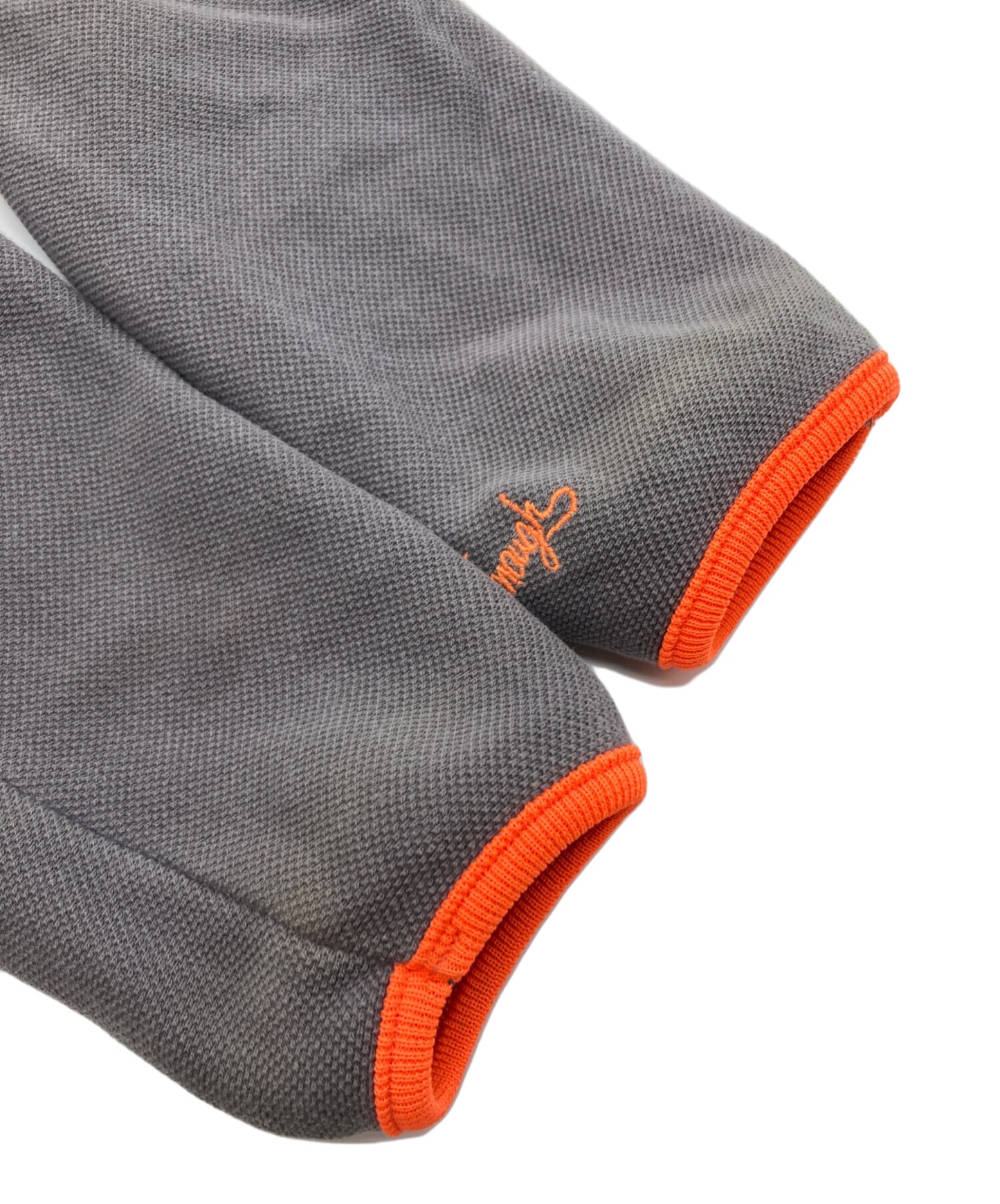 [Pre-owned] UNDERCOVER Collaboration Piping Zip Hoodie Z229.