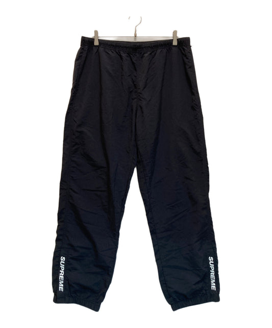 [Pre-owned] SUPREME warm-up pants