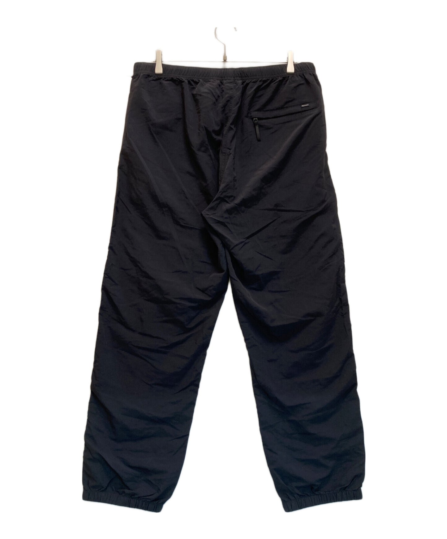 [Pre-owned] SUPREME warm-up pants