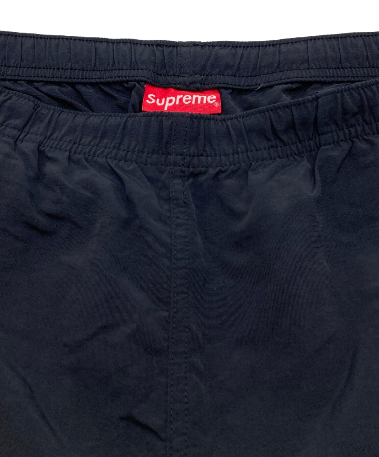 [Pre-owned] SUPREME warm-up pants