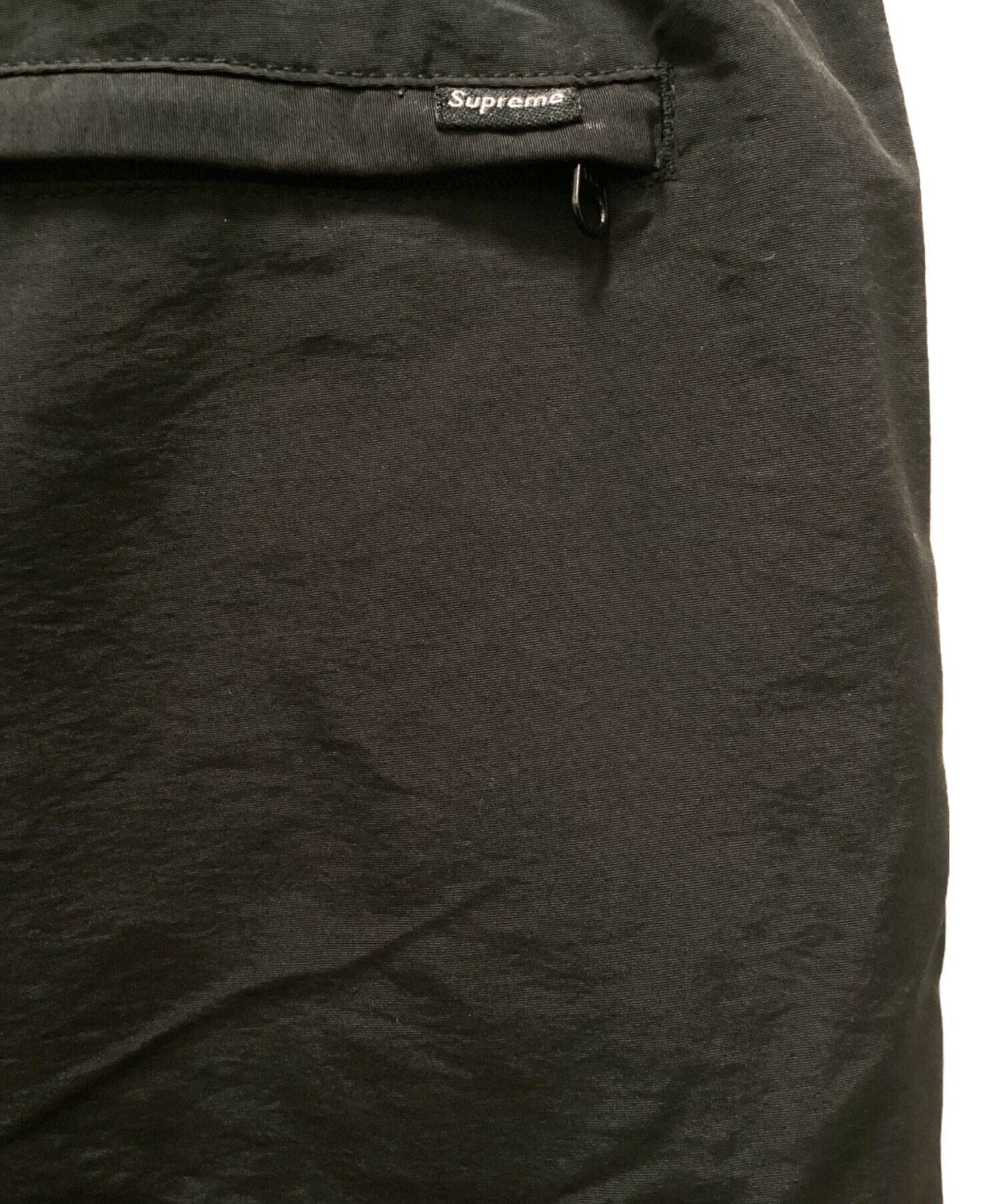 [Pre-owned] SUPREME Warm Up Pant / Warm Up Pants / Nylon Pants / Jogger Pants / Training Pants