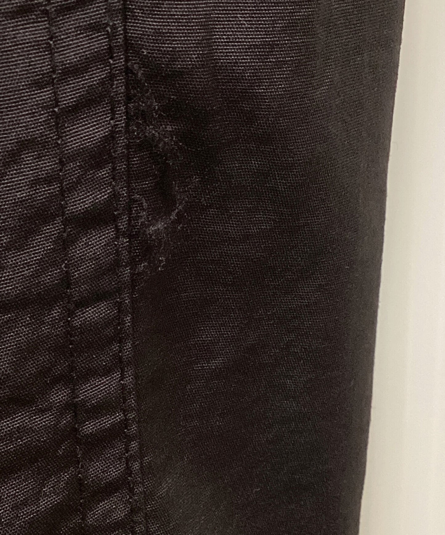 [Pre-owned] SUPREME Warm Up Pant / Warm Up Pants / Nylon Pants / Jogger Pants / Training Pants