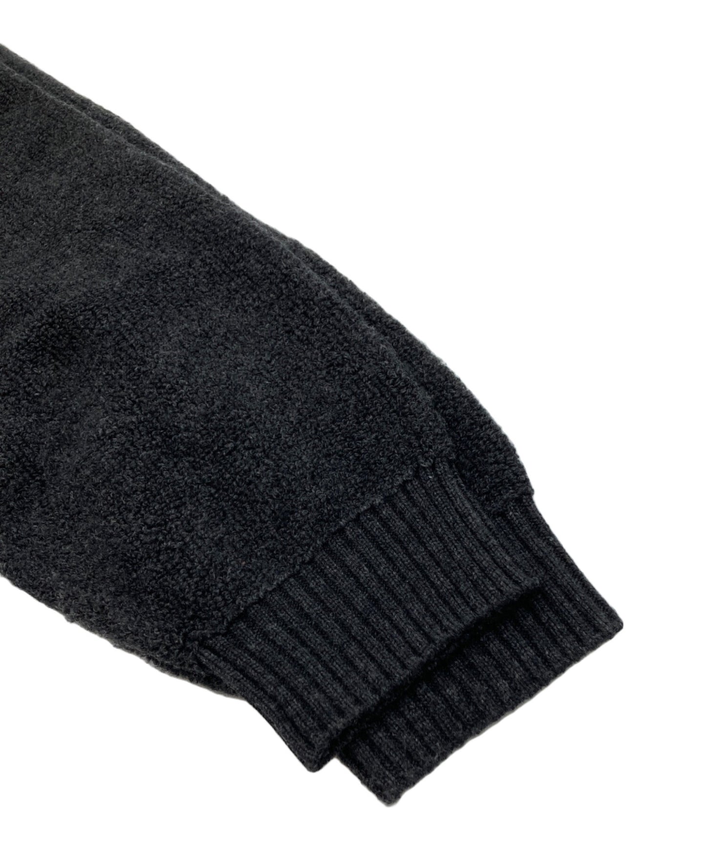 [Pre-owned] SUPREME Terry Small Box Sweater Crew Neck Knit