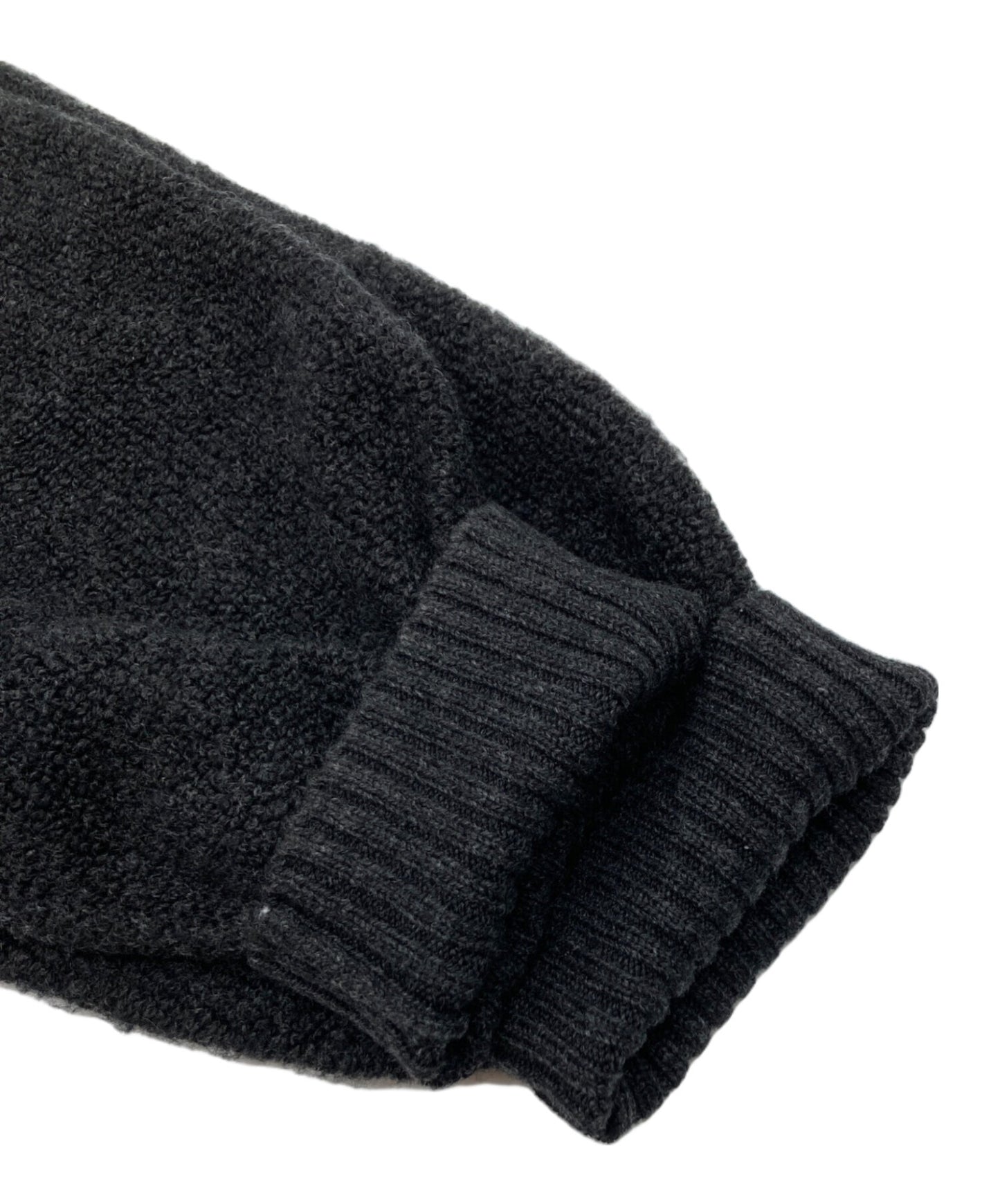 [Pre-owned] SUPREME Terry Small Box Sweater Crew Neck Knit