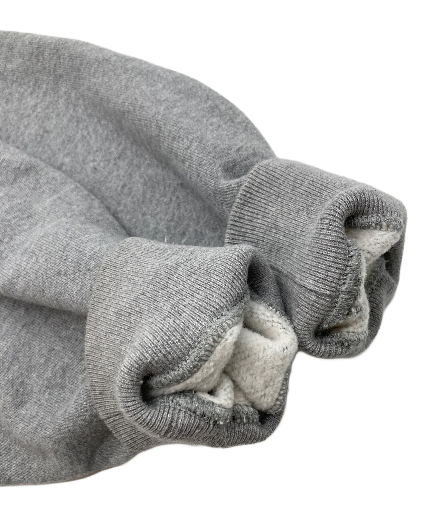 [Pre-owned] HUMAN MADE Logo Print Hoodie Pullover Hoodie Hoodie