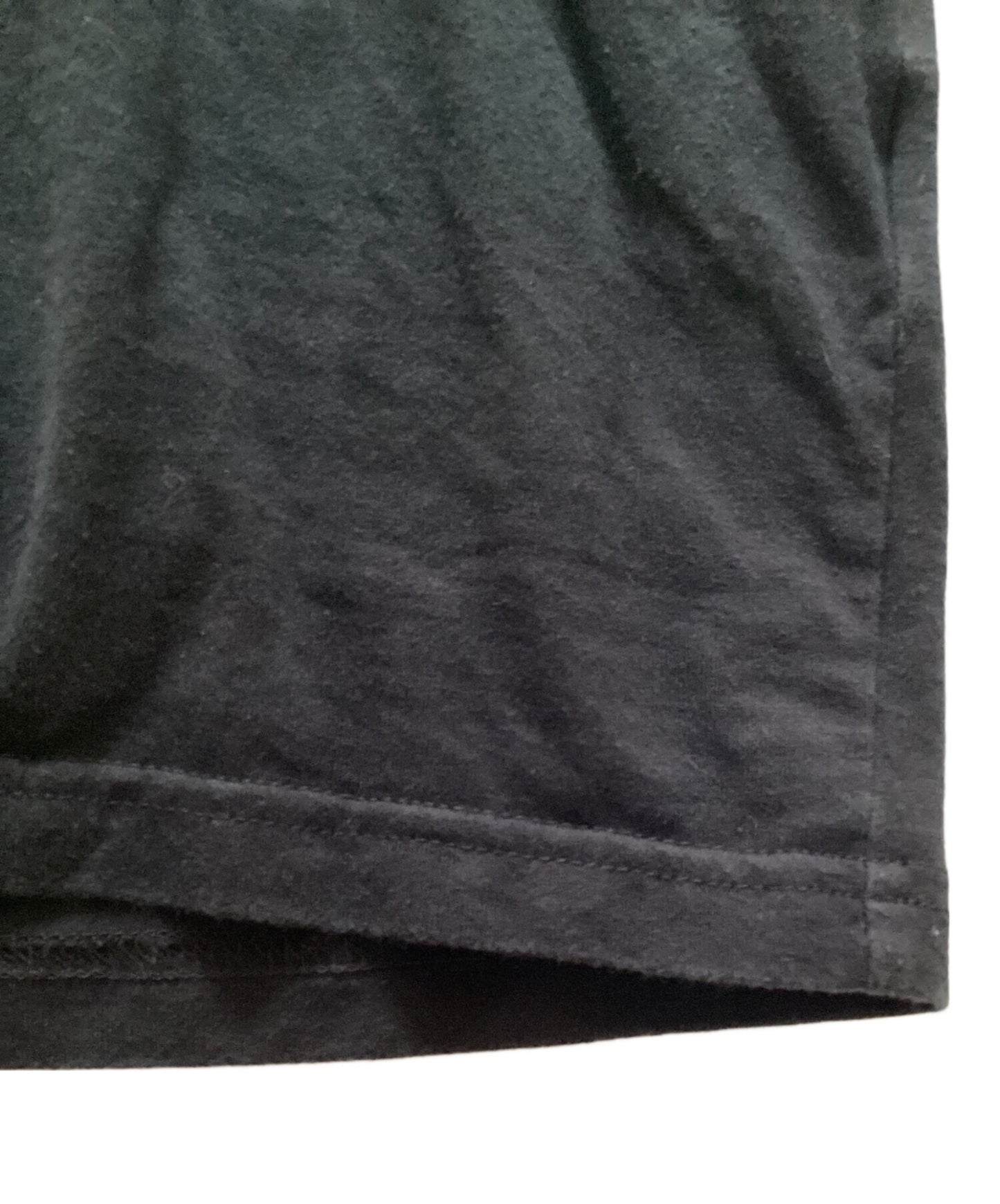 [Pre-owned] Hysteric Glamour BEAR LABEL T-shirt / BEAR LEVEL T-shirt / Short-sleeved printed cut and sewn 02221CT01