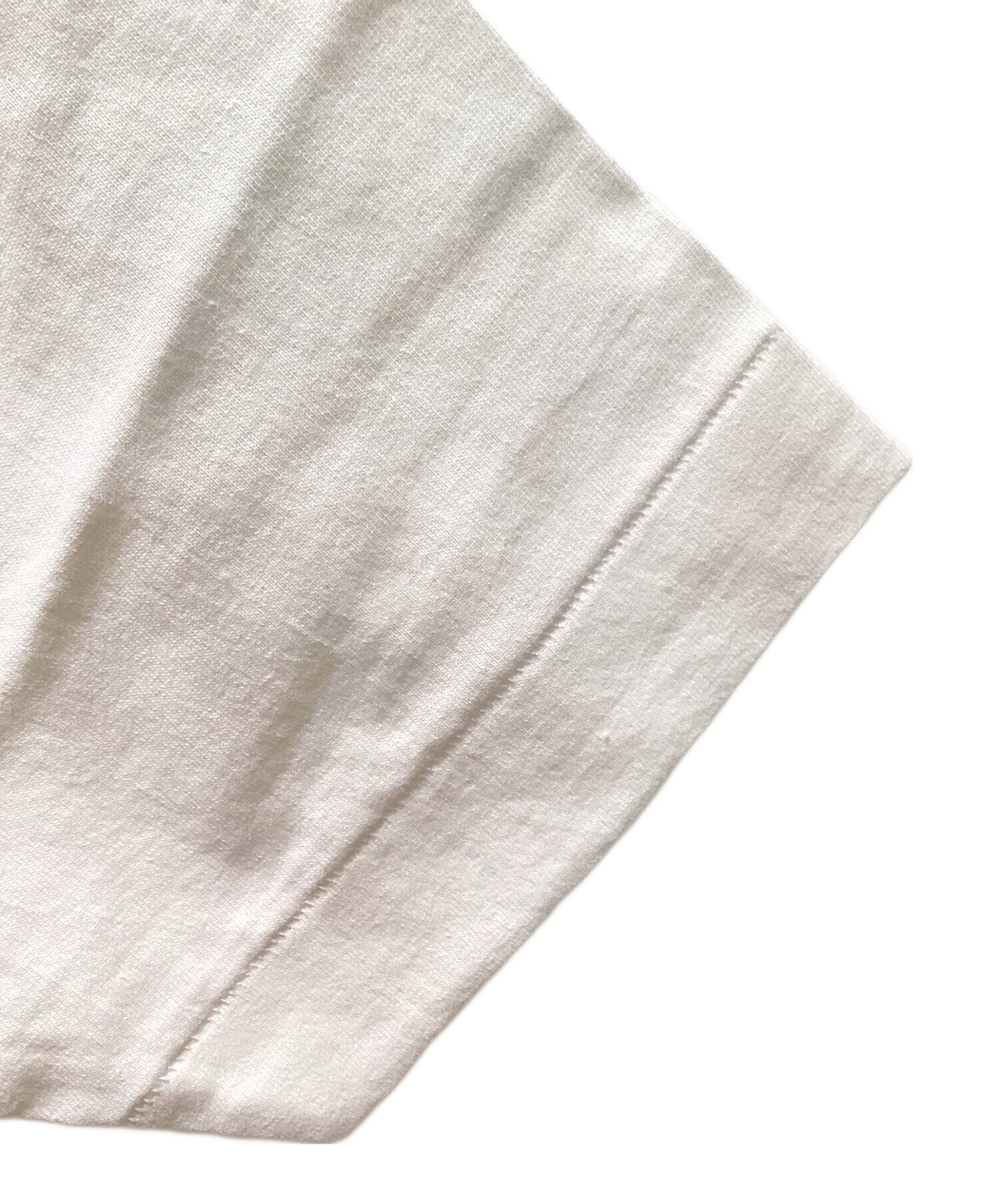 [Pre-owned] A BATHING APE Monkey Print T-Shirt Short-Sleeved T-Shirt Cut and Sewn