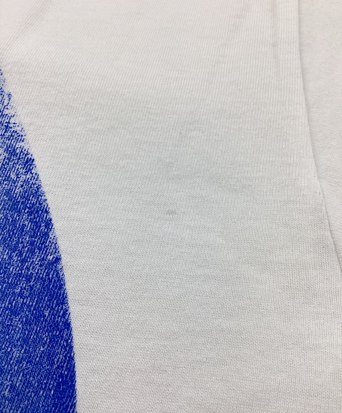 [Pre-owned] A BATHING APE Monkey Print T-Shirt Short-Sleeved T-Shirt Cut and Sewn