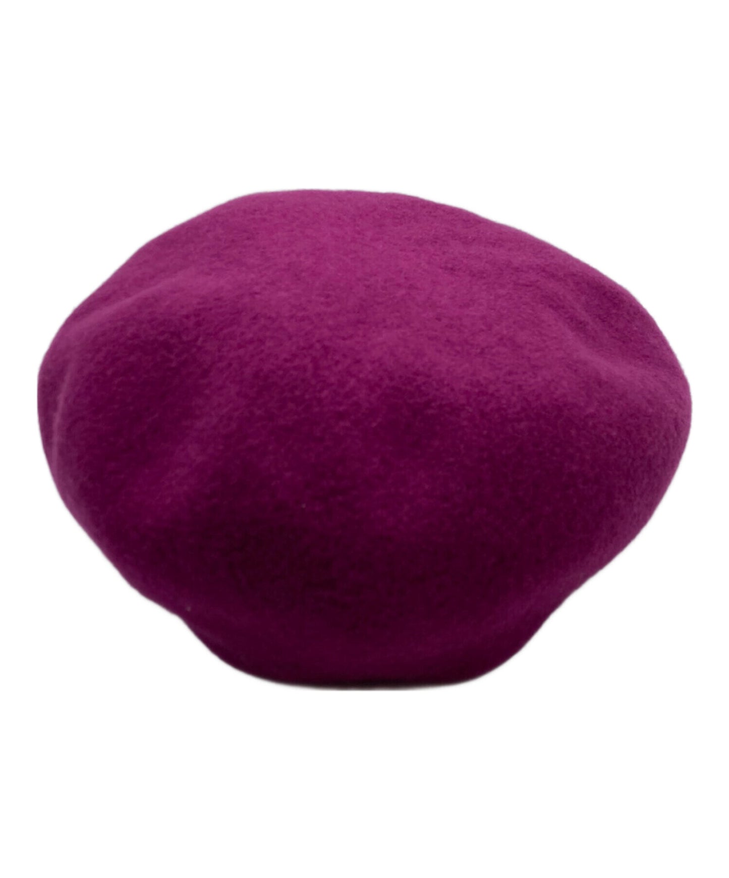 [Pre-owned] Vivienne Westwood Orb Embroidery Beret / Logo Embroidery Hat / Hunting 26-041-68121