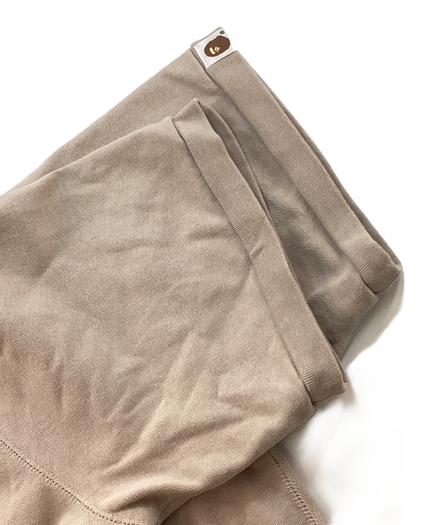 [Pre-owned] A BATHING APE gradation short sleeve sweat 001SWJ201004M