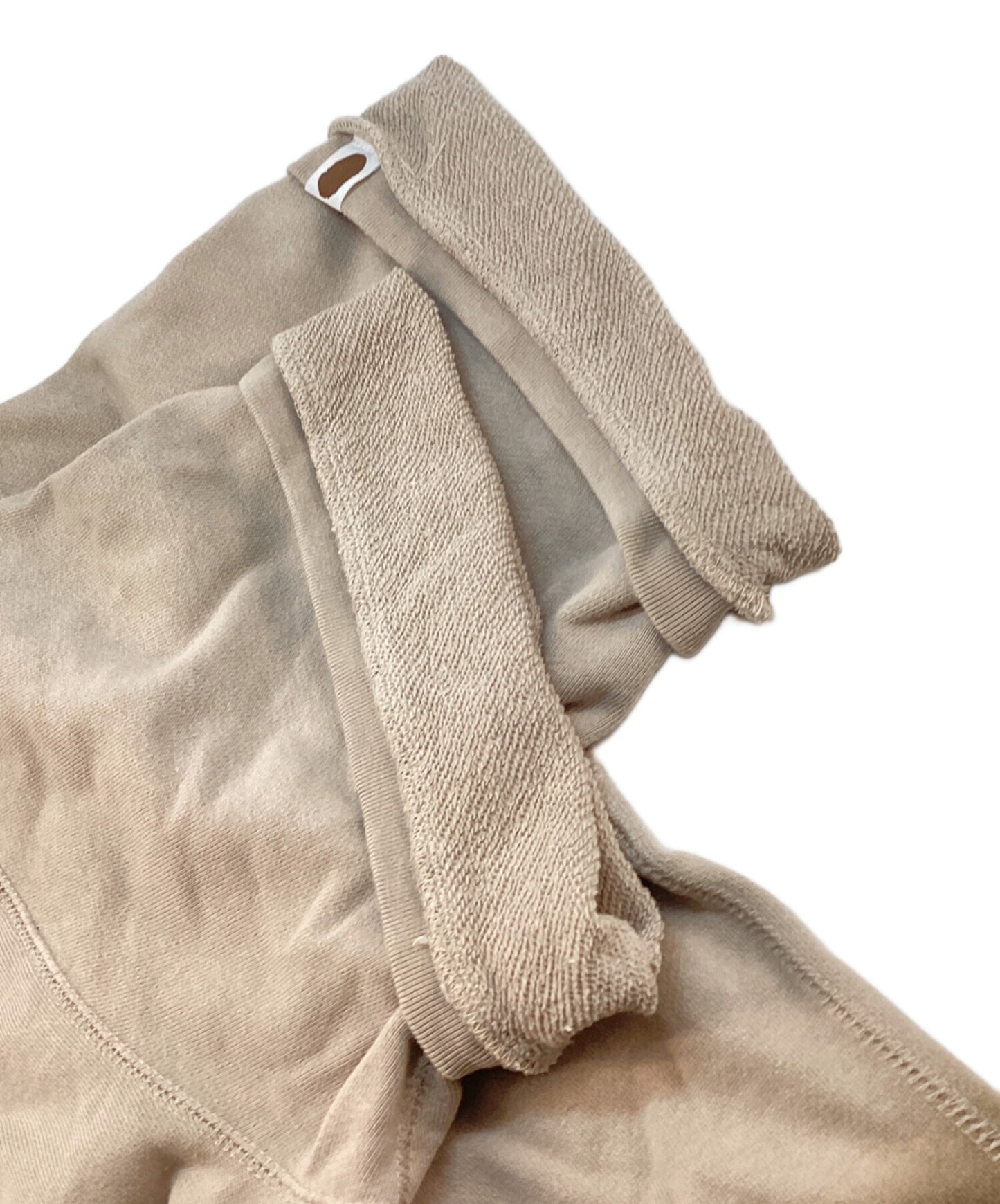 [Pre-owned] A BATHING APE gradation short sleeve sweat 001SWJ201004M