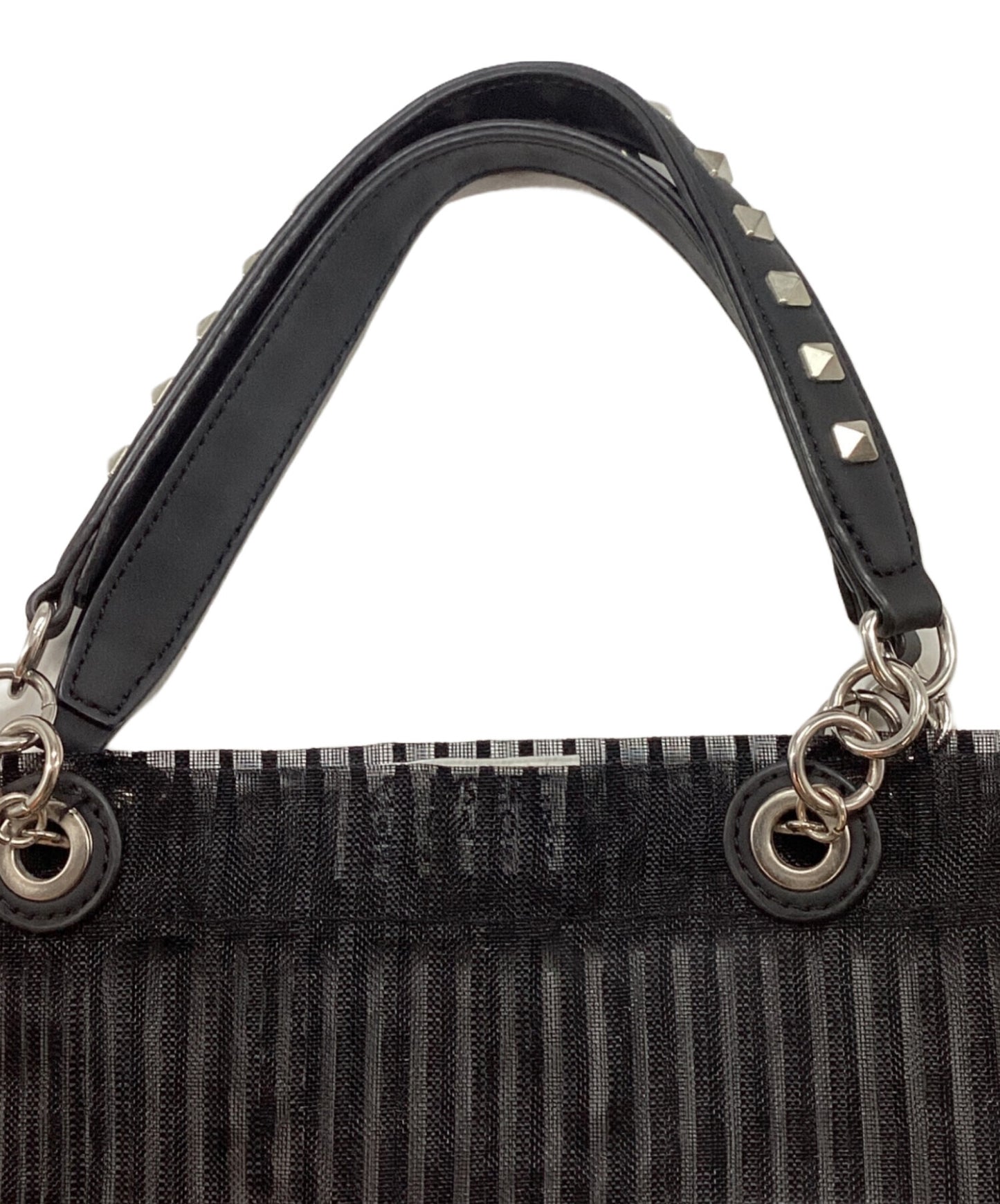 [Pre-owned] Hysteric Glamour HYSTERIC ADVISORY PATCH Tote