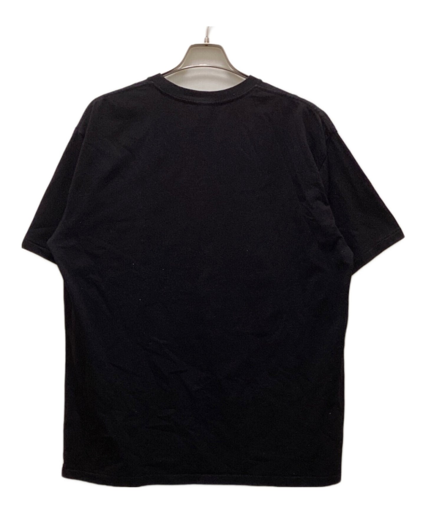 [Pre-owned] A BATHING APE ABC Camo Rebuild Big Ape Head T-Shirt 001TEK301040M