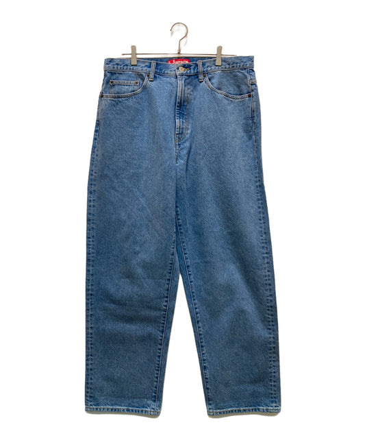 [Pre-owned] SUPREME Baggy Jean