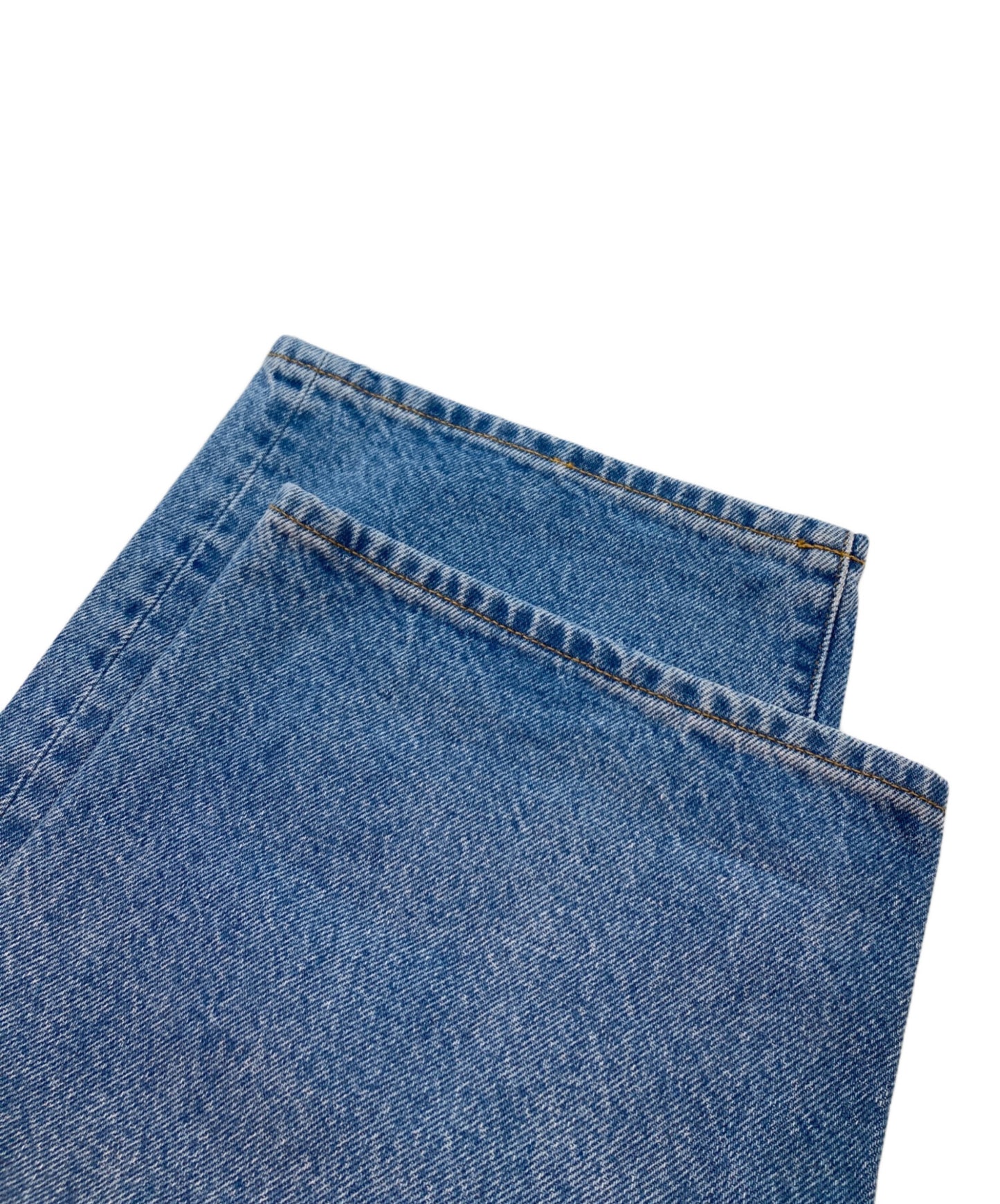 [Pre-owned] SUPREME Baggy Jean