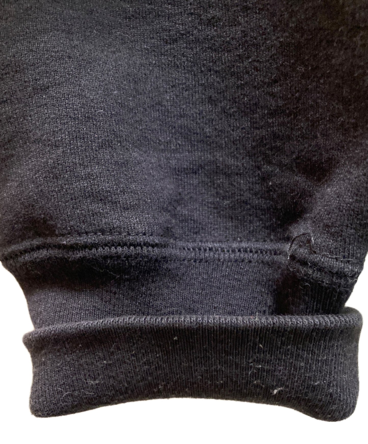 [Pre-owned] SUPREME Hooded Sweatshirt James O'Barr "The Crow" / The Crow Hooded Sweatshirt / Lined Hoodie