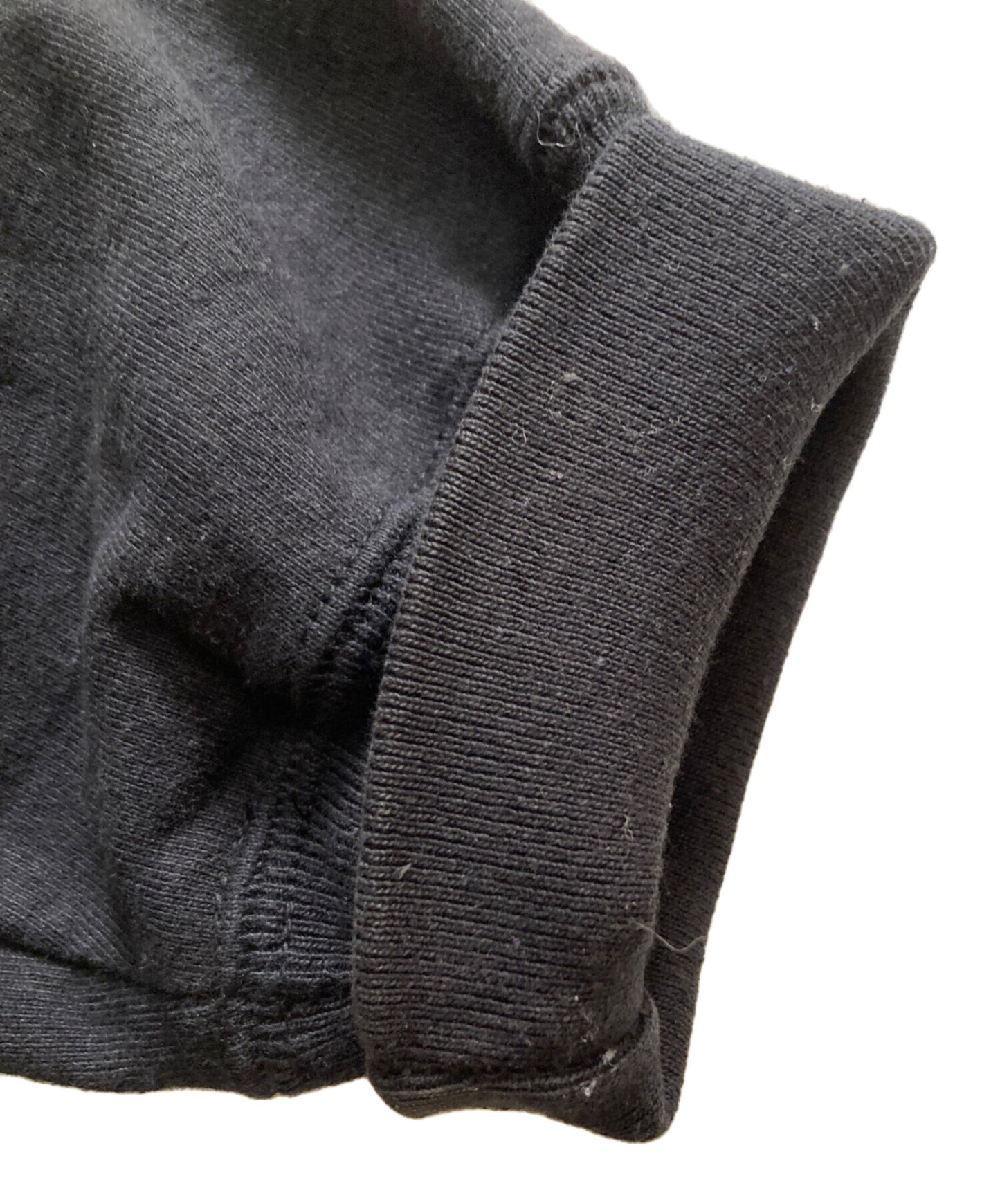[Pre-owned] SUPREME Hooded Sweatshirt James O'Barr "The Crow" / The Crow Hooded Sweatshirt / Lined Hoodie