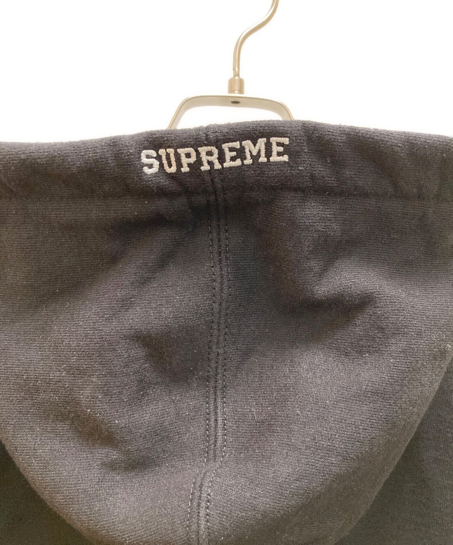 [Pre-owned] SUPREME Hooded Sweatshirt James O'Barr "The Crow" / The Crow Hooded Sweatshirt / Lined Hoodie