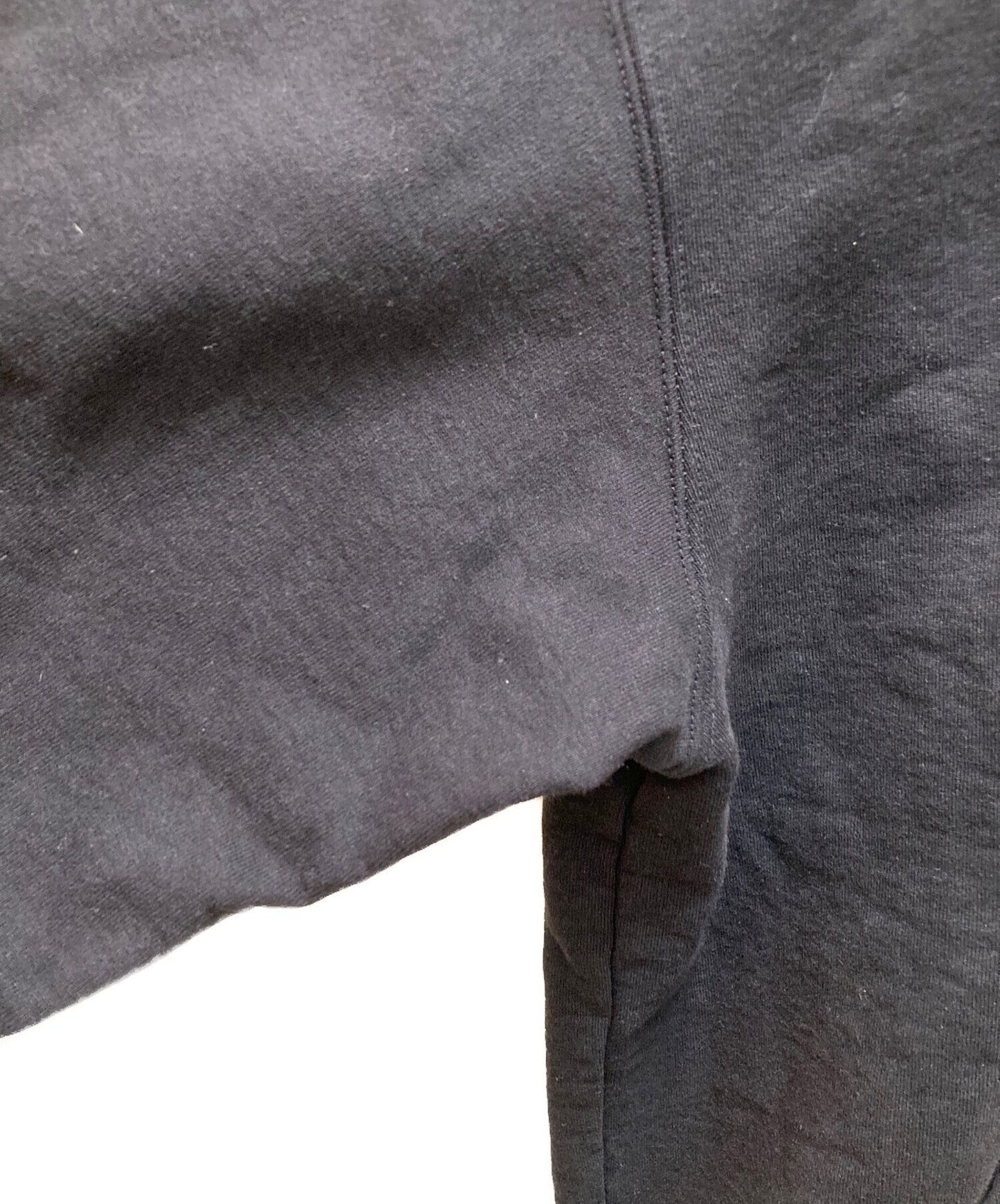 [Pre-owned] SUPREME Hooded Sweatshirt James O'Barr "The Crow" / The Crow Hooded Sweatshirt / Lined Hoodie