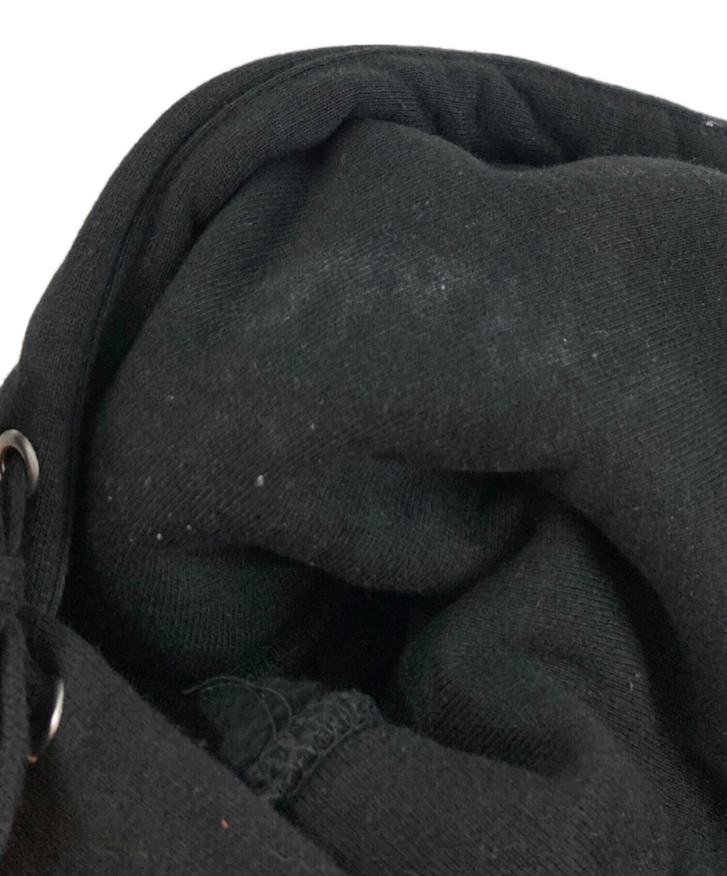 [Pre-owned] SUPREME Hooded Sweatshirt James O'Barr "The Crow" / The Crow Hooded Sweatshirt / Lined Hoodie