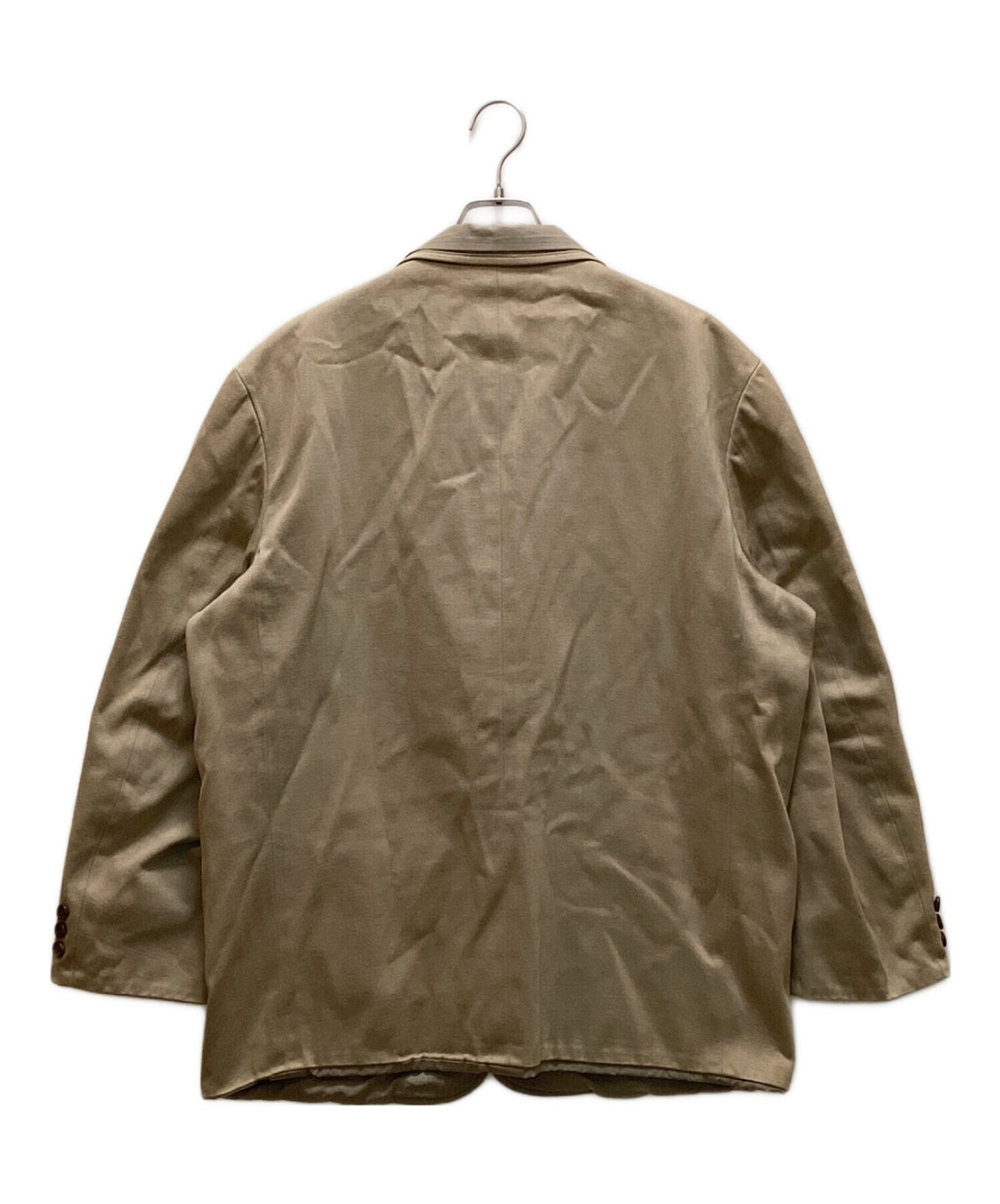 [Pre-owned] COMME des GARCONS HOMME Reversible Tailored Jacket HJ-05033M AD1991