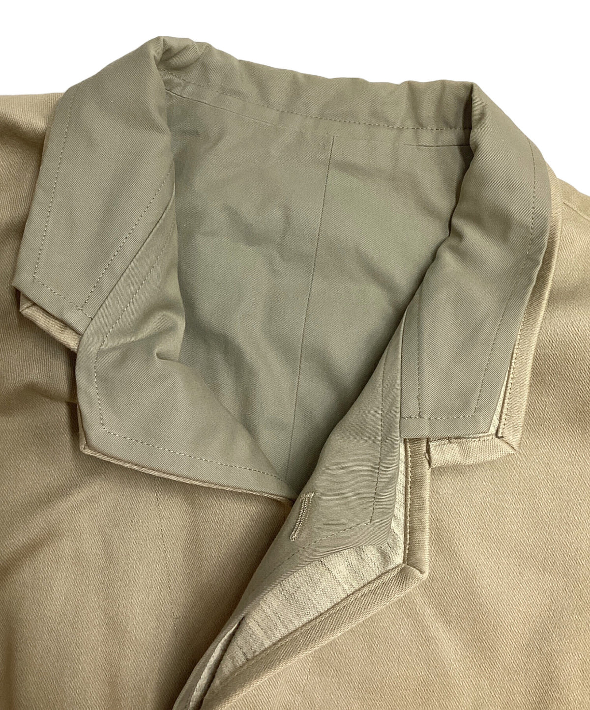 [Pre-owned] COMME des GARCONS HOMME Reversible Tailored Jacket HJ-05033M AD1991