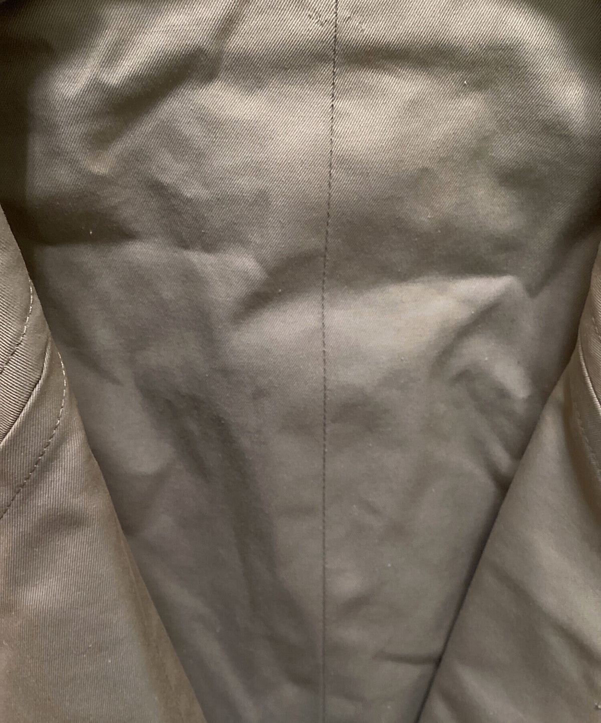 [Pre-owned] COMME des GARCONS HOMME Reversible Tailored Jacket HJ-05033M AD1991
