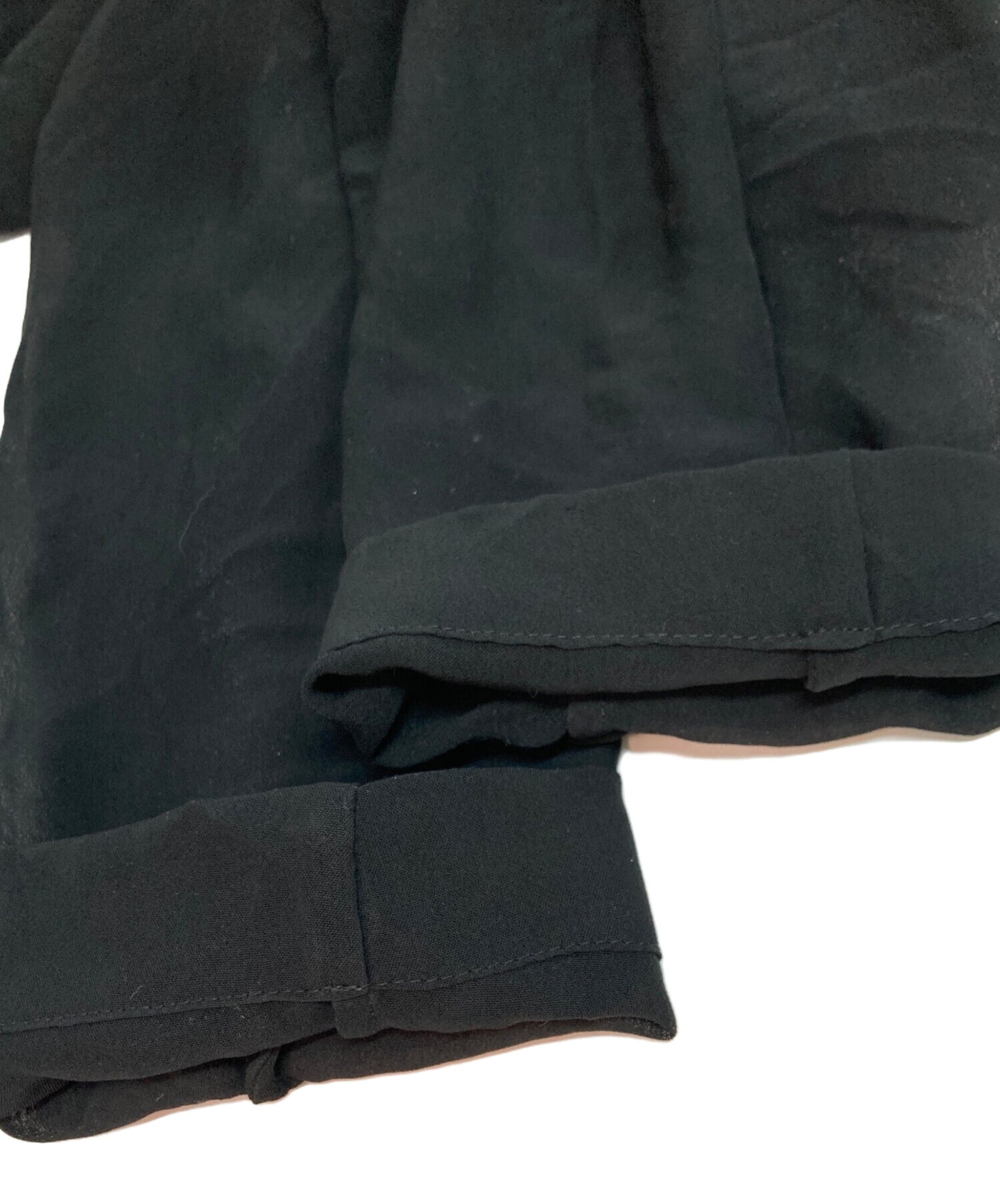 [Pre-owned] COMME des GARCONS Vintage see-through jacket GJ-11060S AD1992