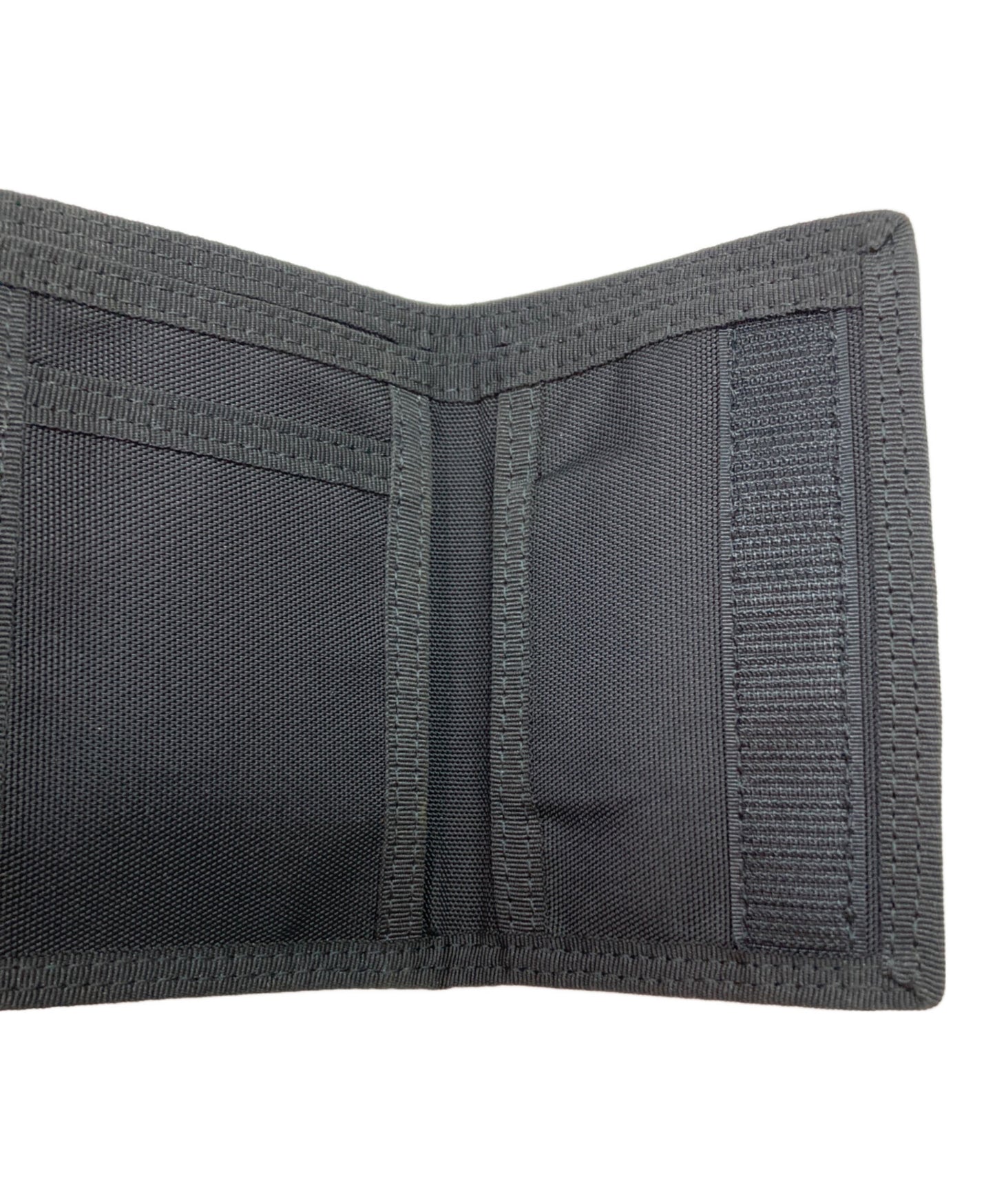 [Pre-owned] BALENCIAGA Explorer Mini Wallet / Trifold Wallet 507481