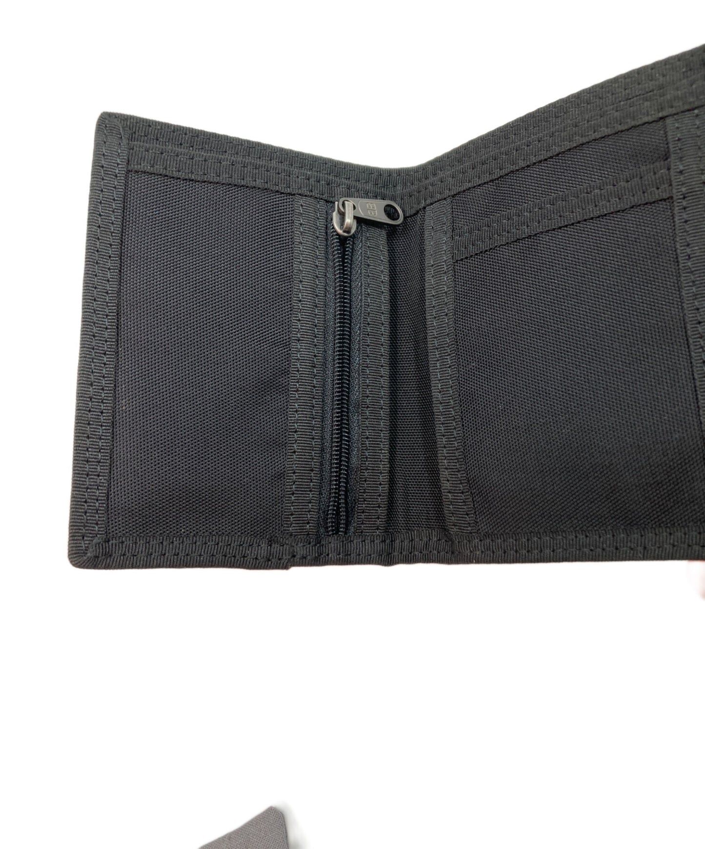 [Pre-owned] BALENCIAGA Explorer Mini Wallet / Trifold Wallet 507481