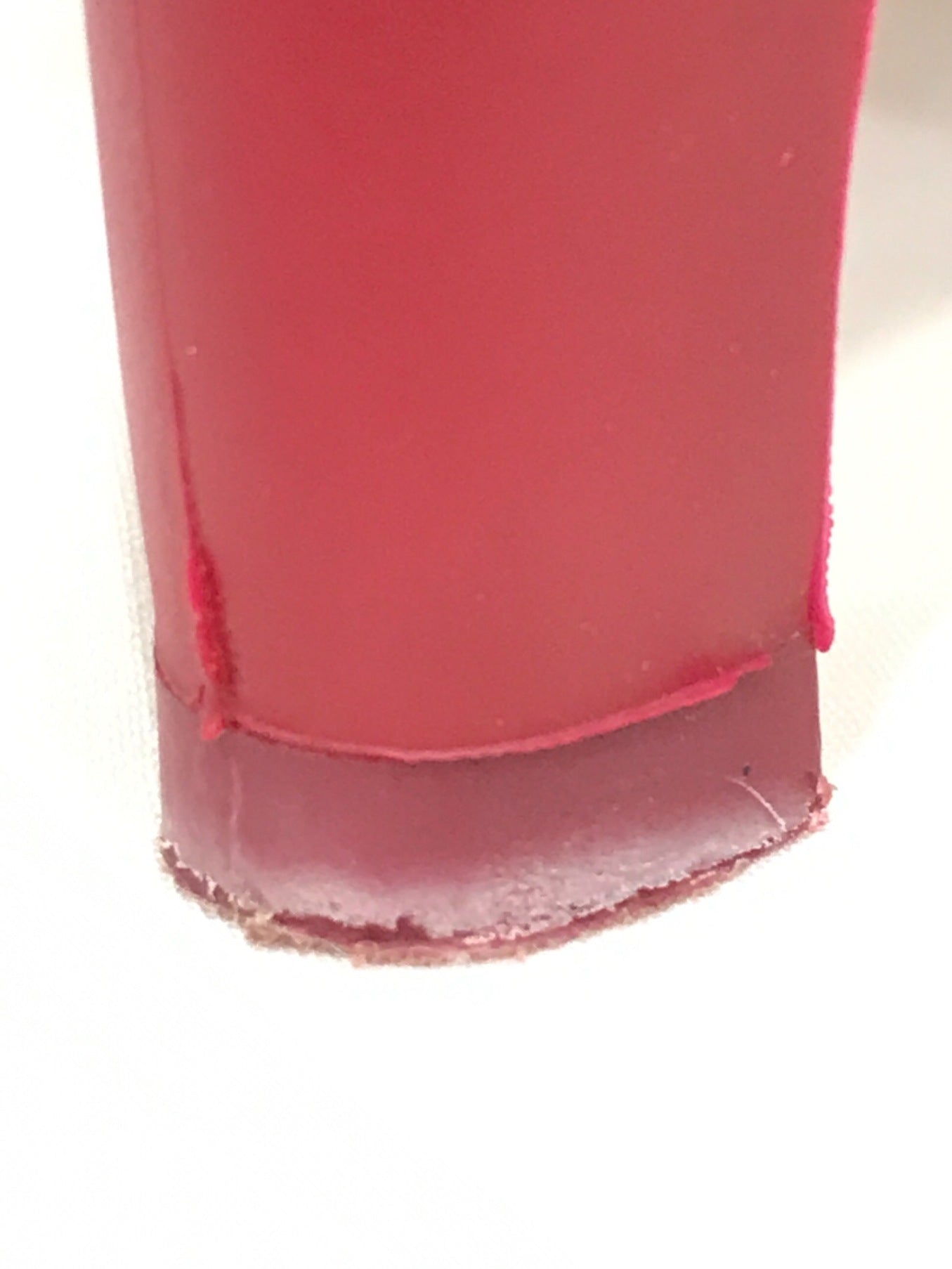 [Pre-owned] Vivienne Westwood Wing Motif Open Toe Pumps