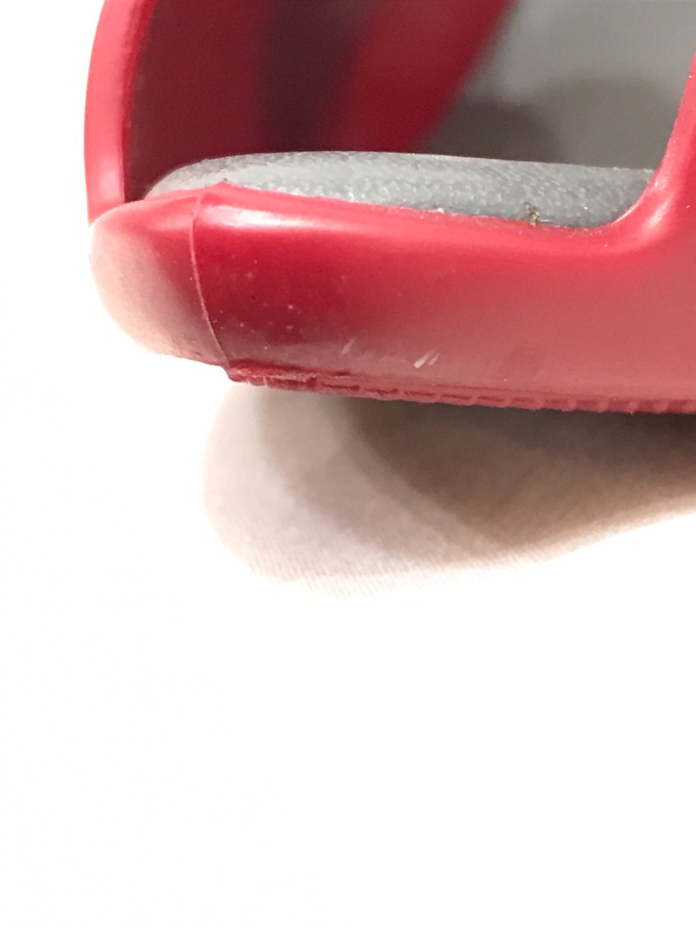 [Pre-owned] Vivienne Westwood Wing Motif Open Toe Pumps