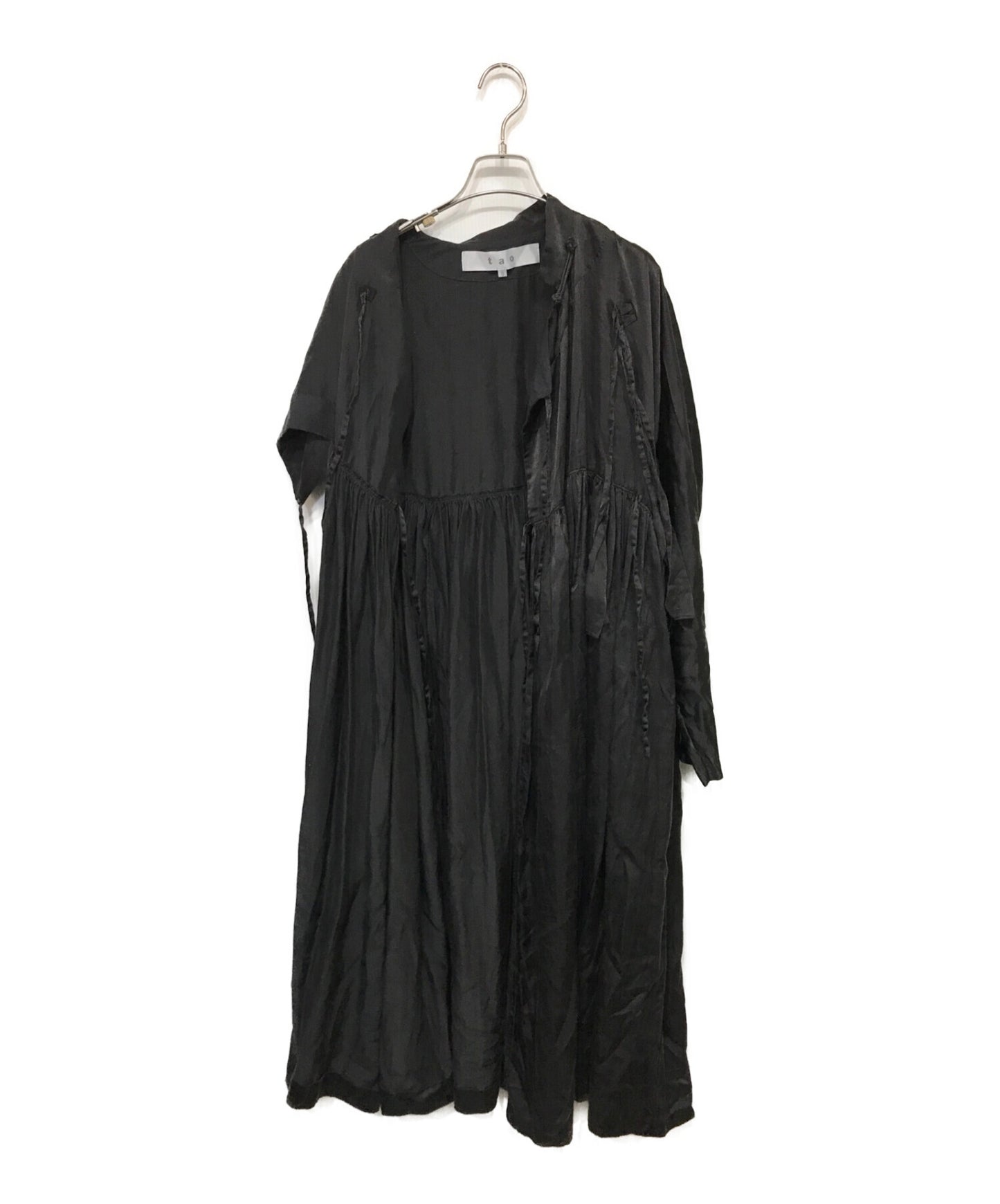 [Pre-owned] TAO COMME des GARCONS 23AW Dress TL-O008 TL-O008 AD2023